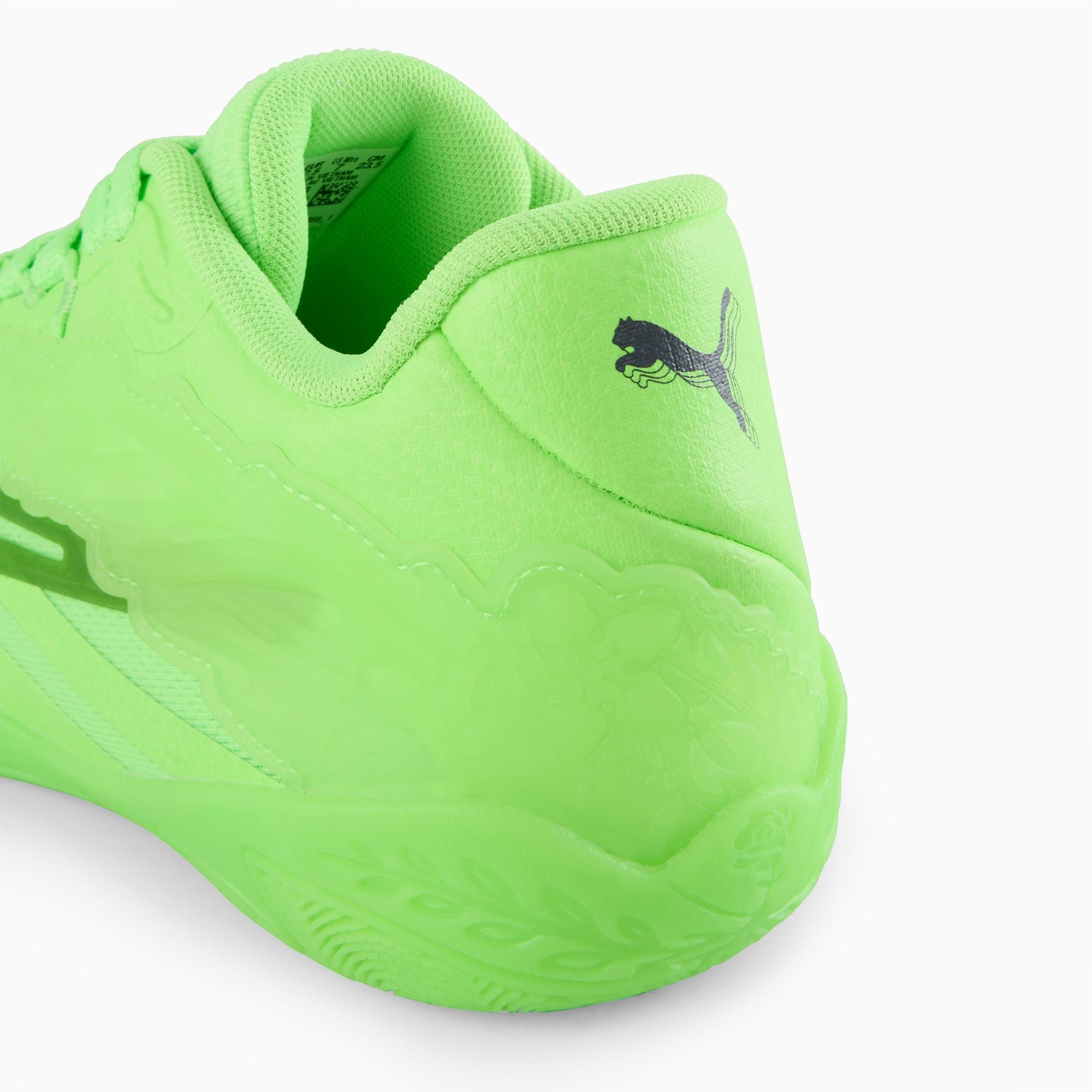 Puma Women's Stewie 3 Team 'Tart Cherry' - 380068-07 Female Product Image