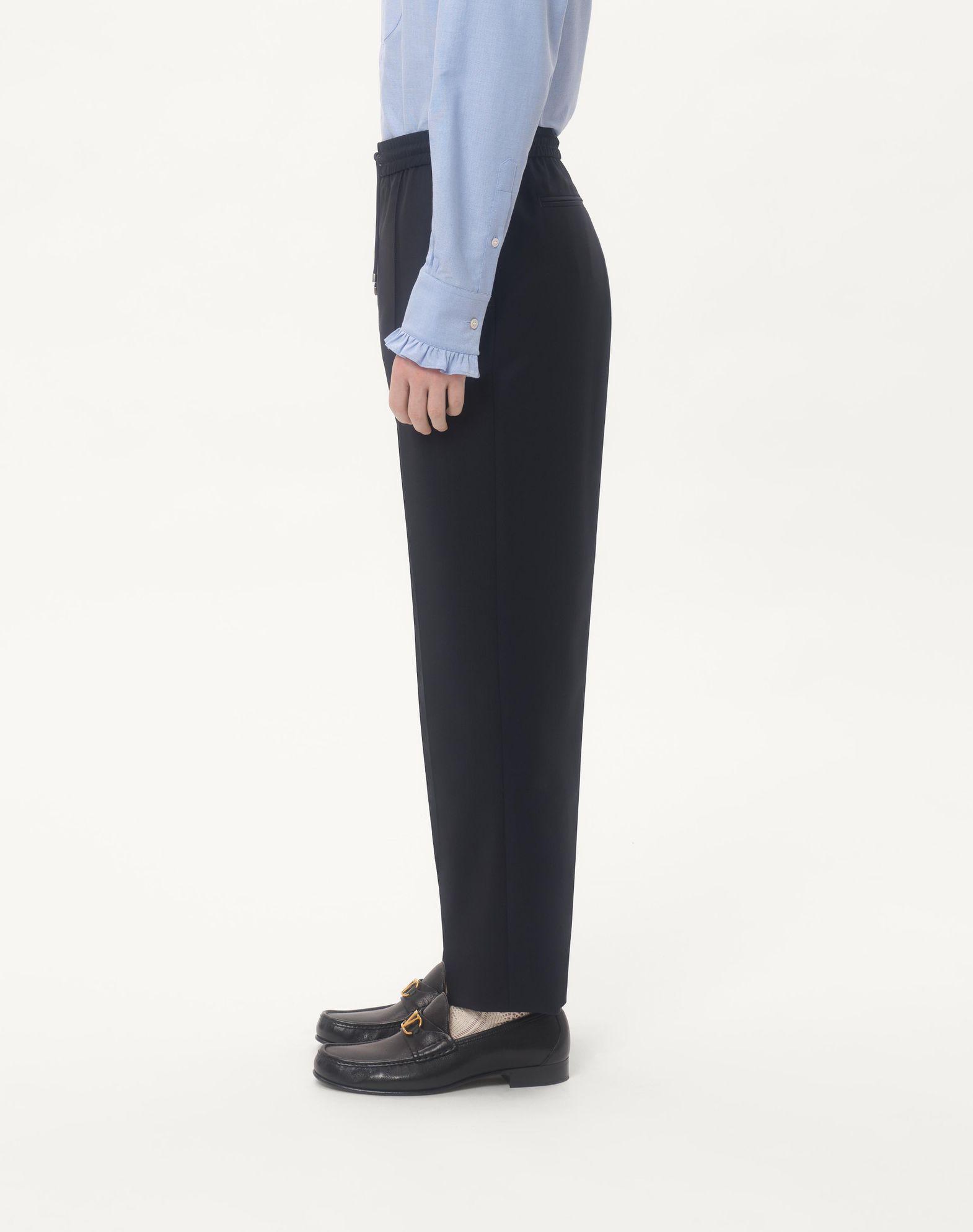 Wool Pants  Product Image