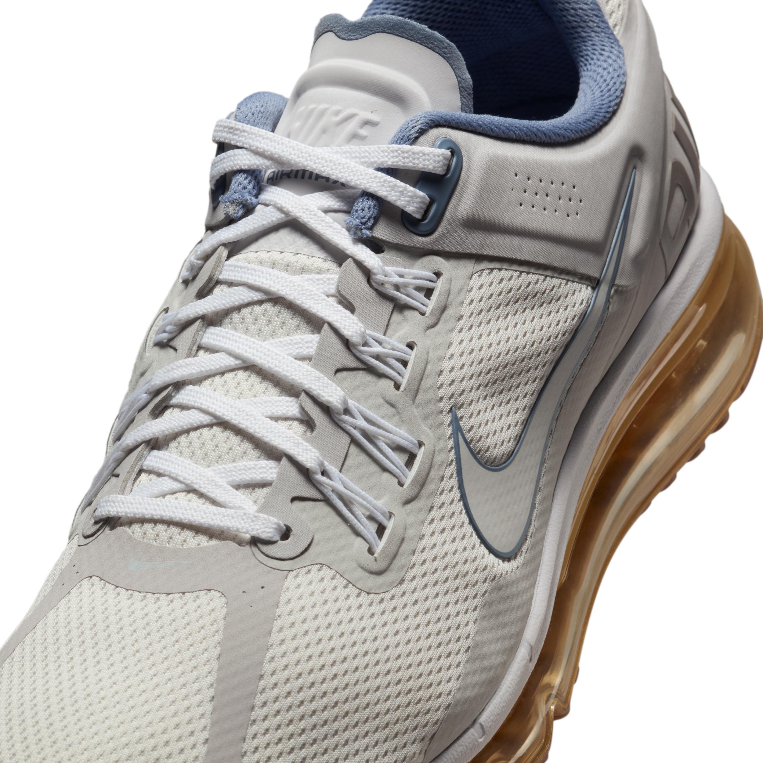 Nike Mens Air Max 2013 Shoes | HV4303-099 Product Image