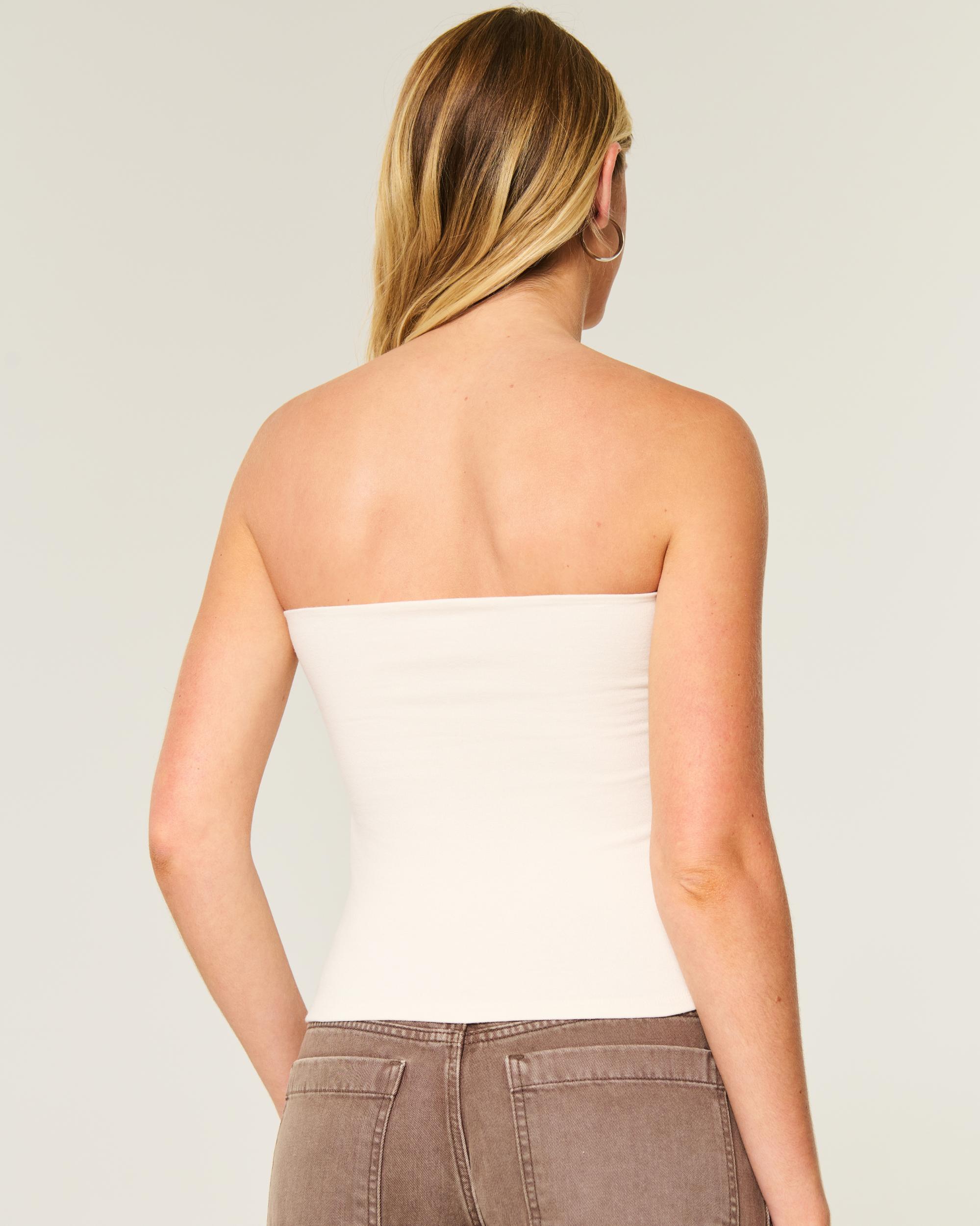 Taylor Reversible Tube Top Product Image
