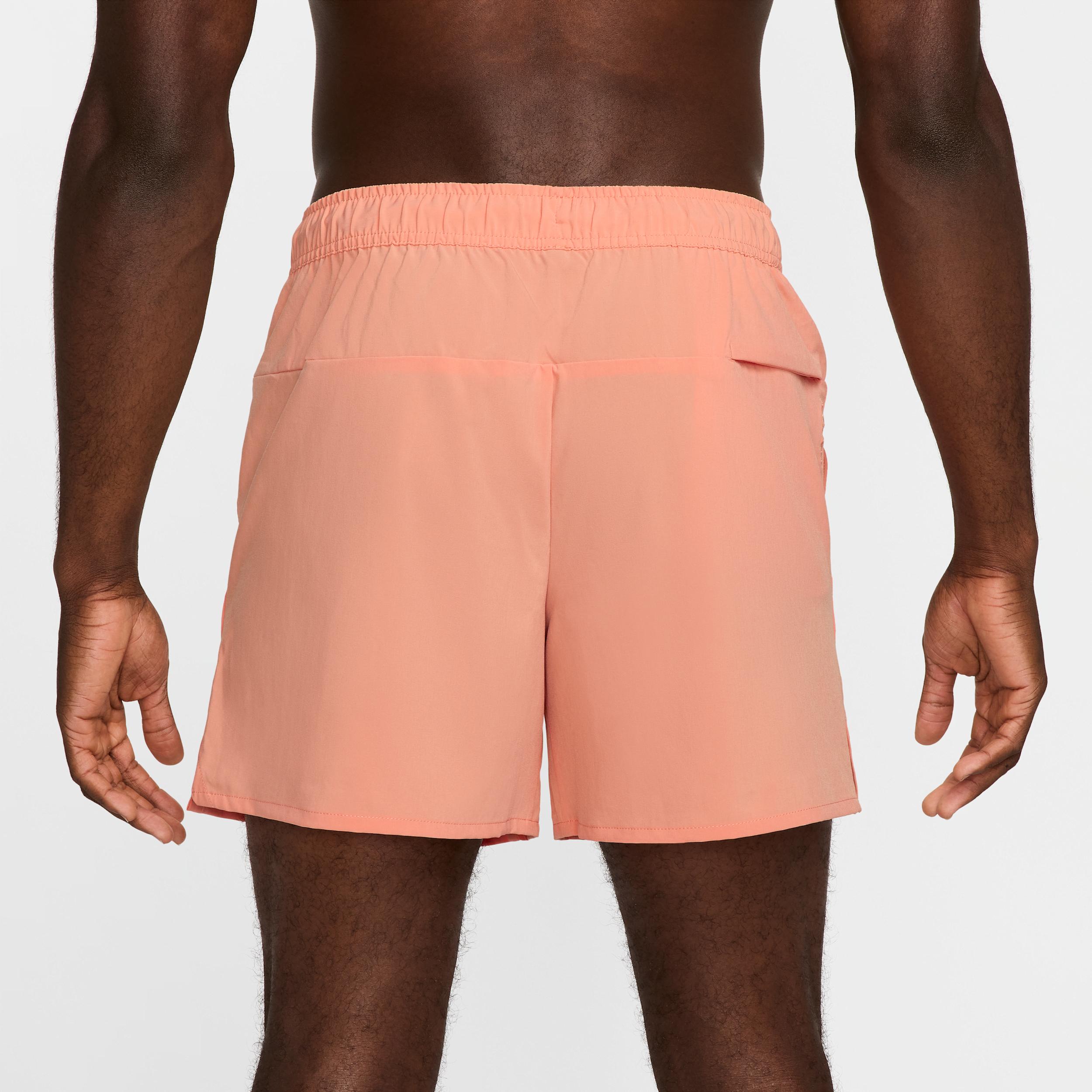 Nike Men's Unlimited Dri-FIT 5" Unlined Versatile Shorts Product Image