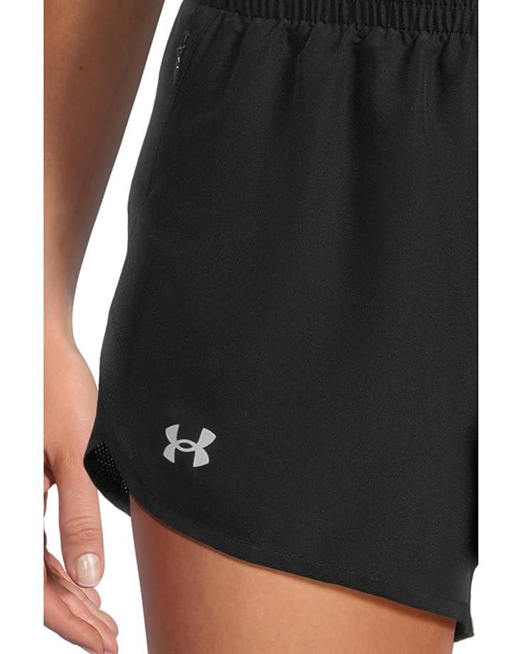 Flex Woven 3 Inch Shorts Product Image