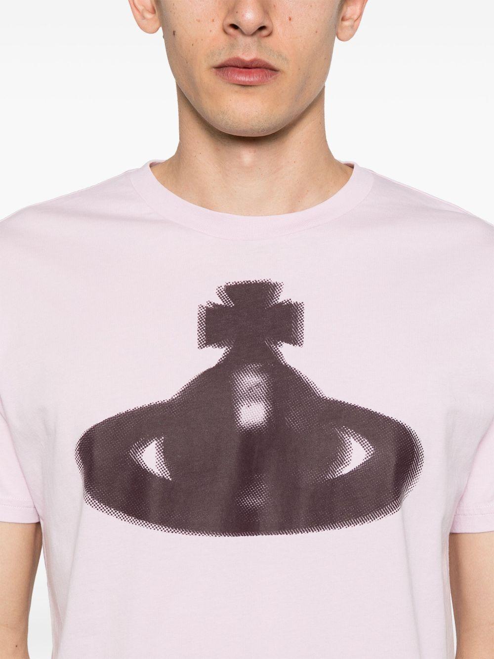 Orb Classic T-shirt Product Image