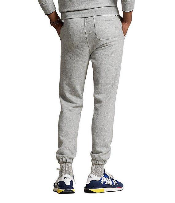 Polo Ralph Lauren RL Fleece Sweatpants Product Image
