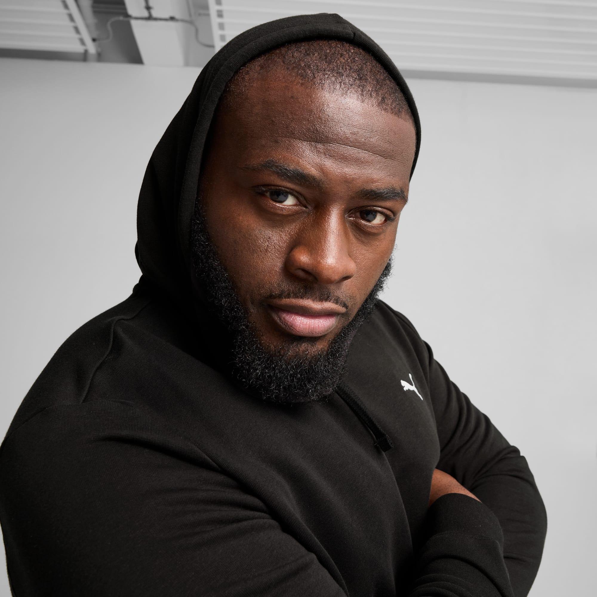 Essentials Men's Hoodie Product Image