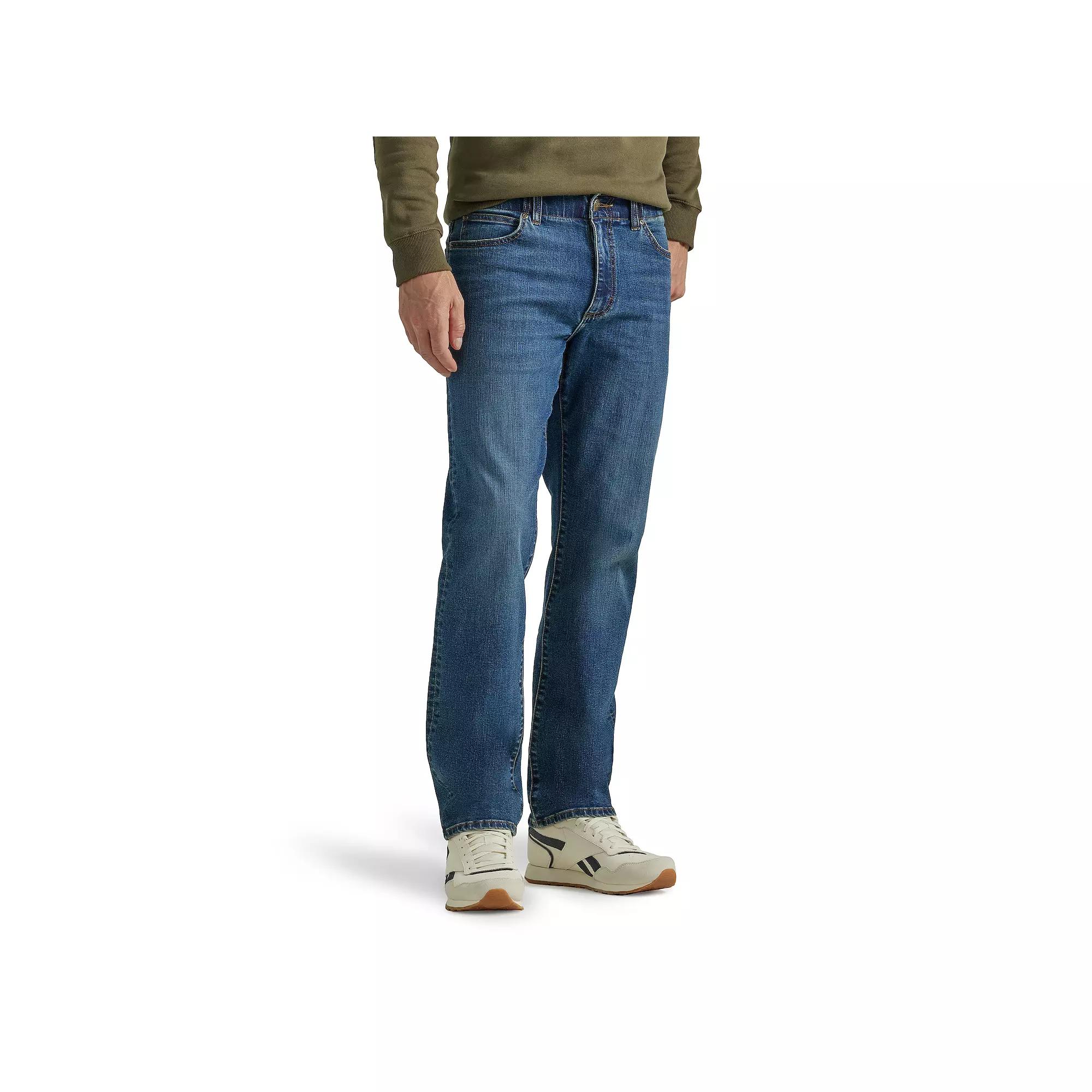 Men's Lee MVP Regular-Fit Jeans,  Product Image