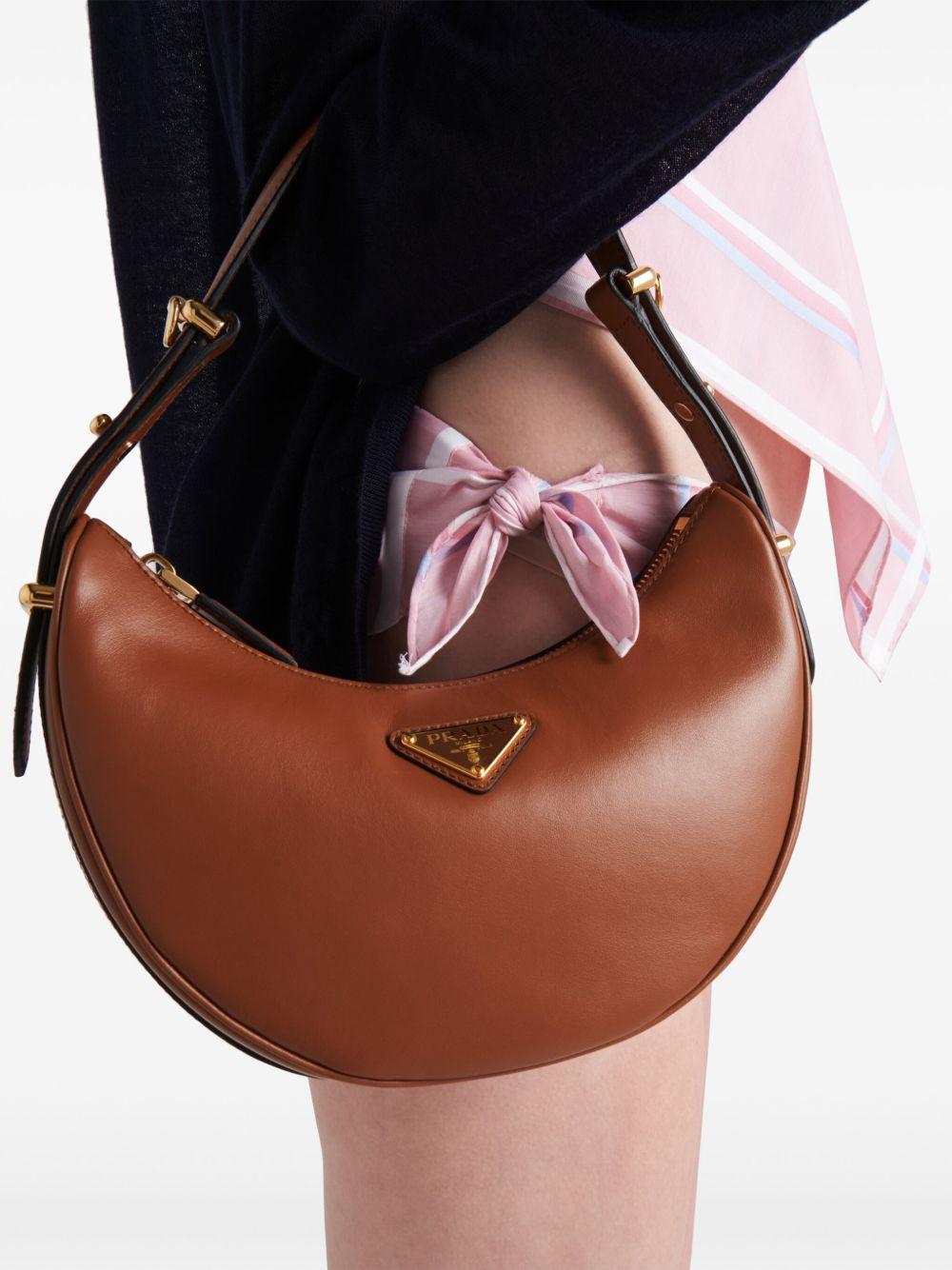 checked cotton bikini bottom Product Image