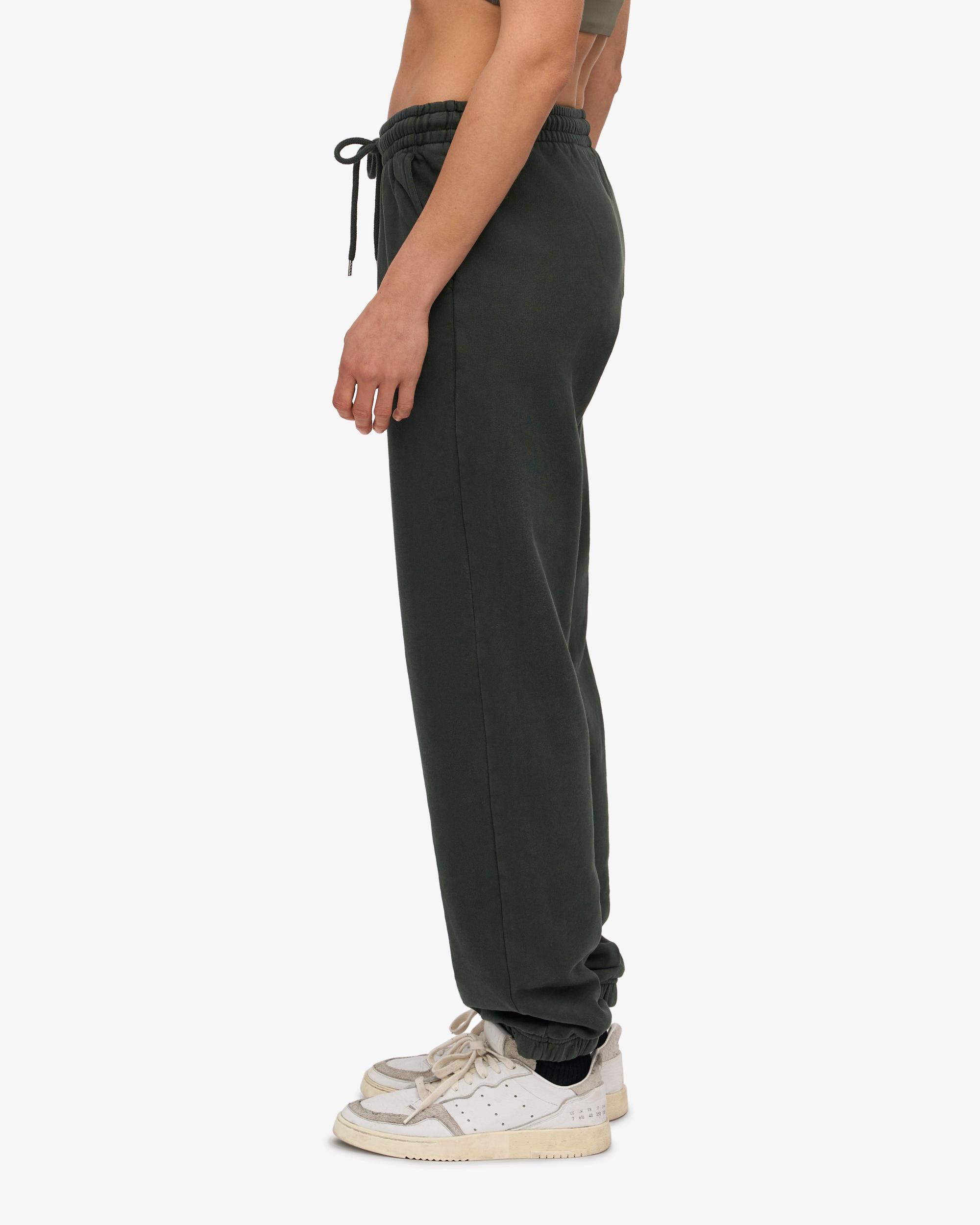 Organic Sweatpants - Midnight Forest Product Image
