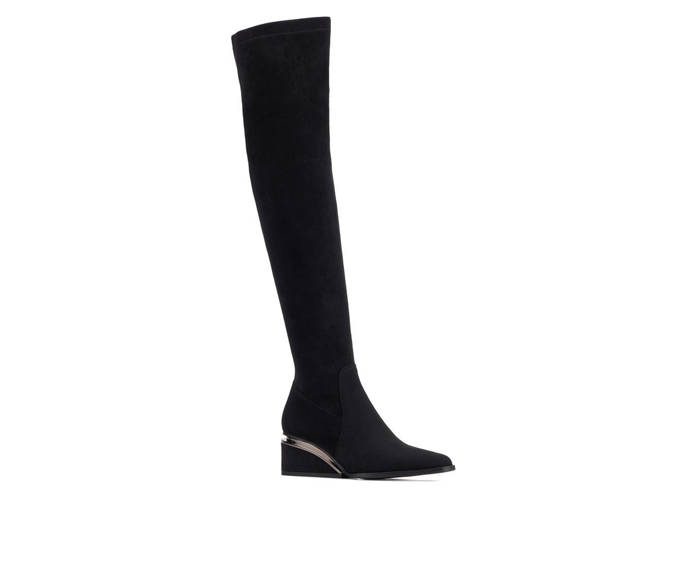 Women's Torgeis Madaline Knee High Boots Product Image