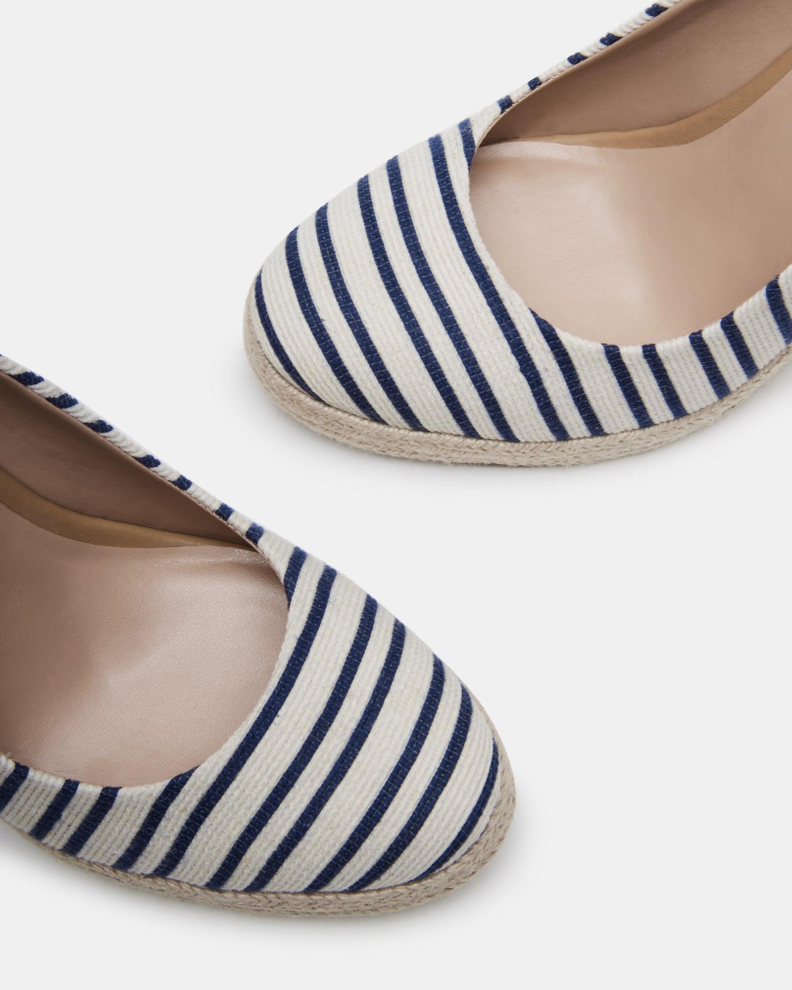 HIGHTIDE NAVY MULTI Female Product Image