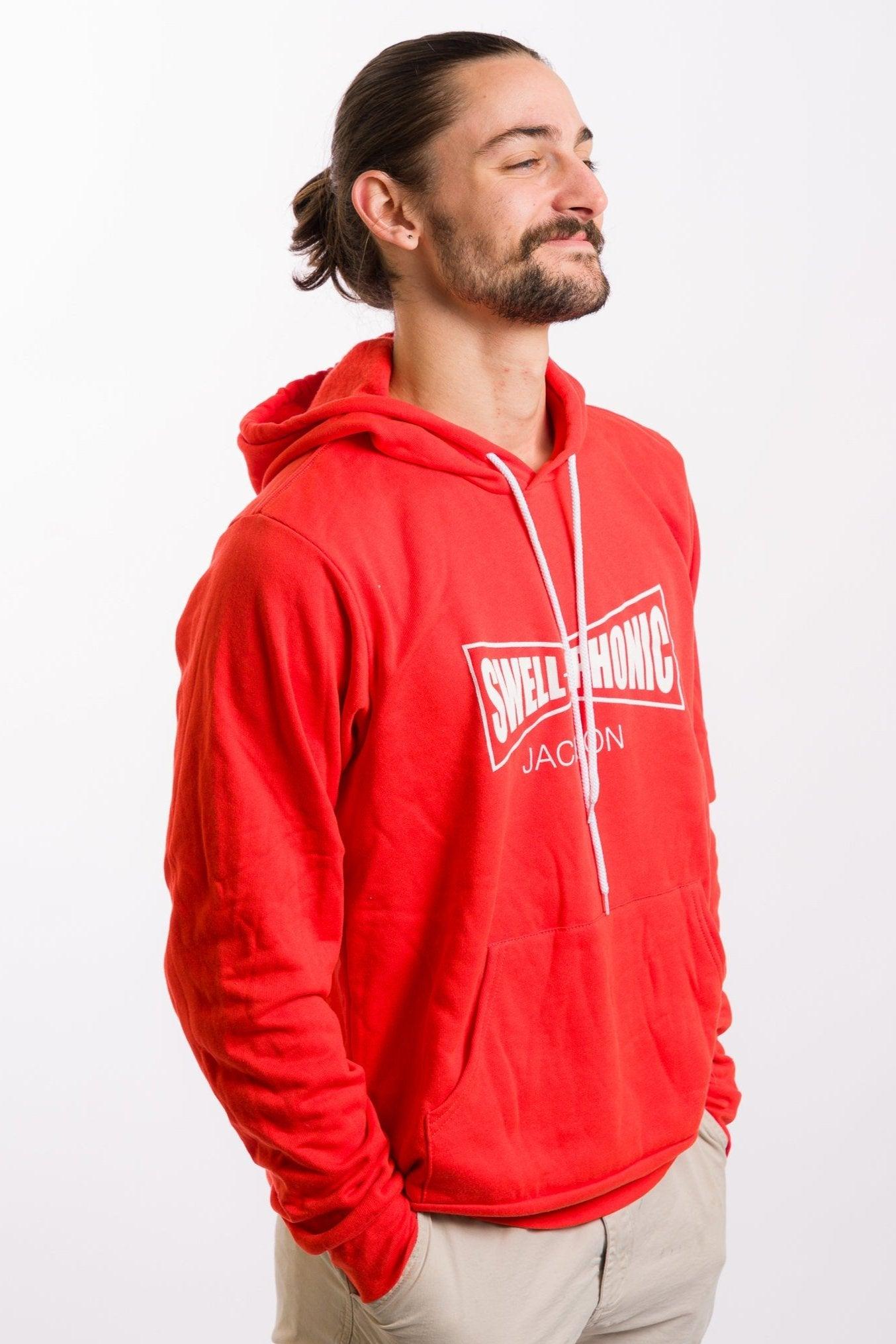 Project Chane Swell-O-Phonic Hoodie Product Image