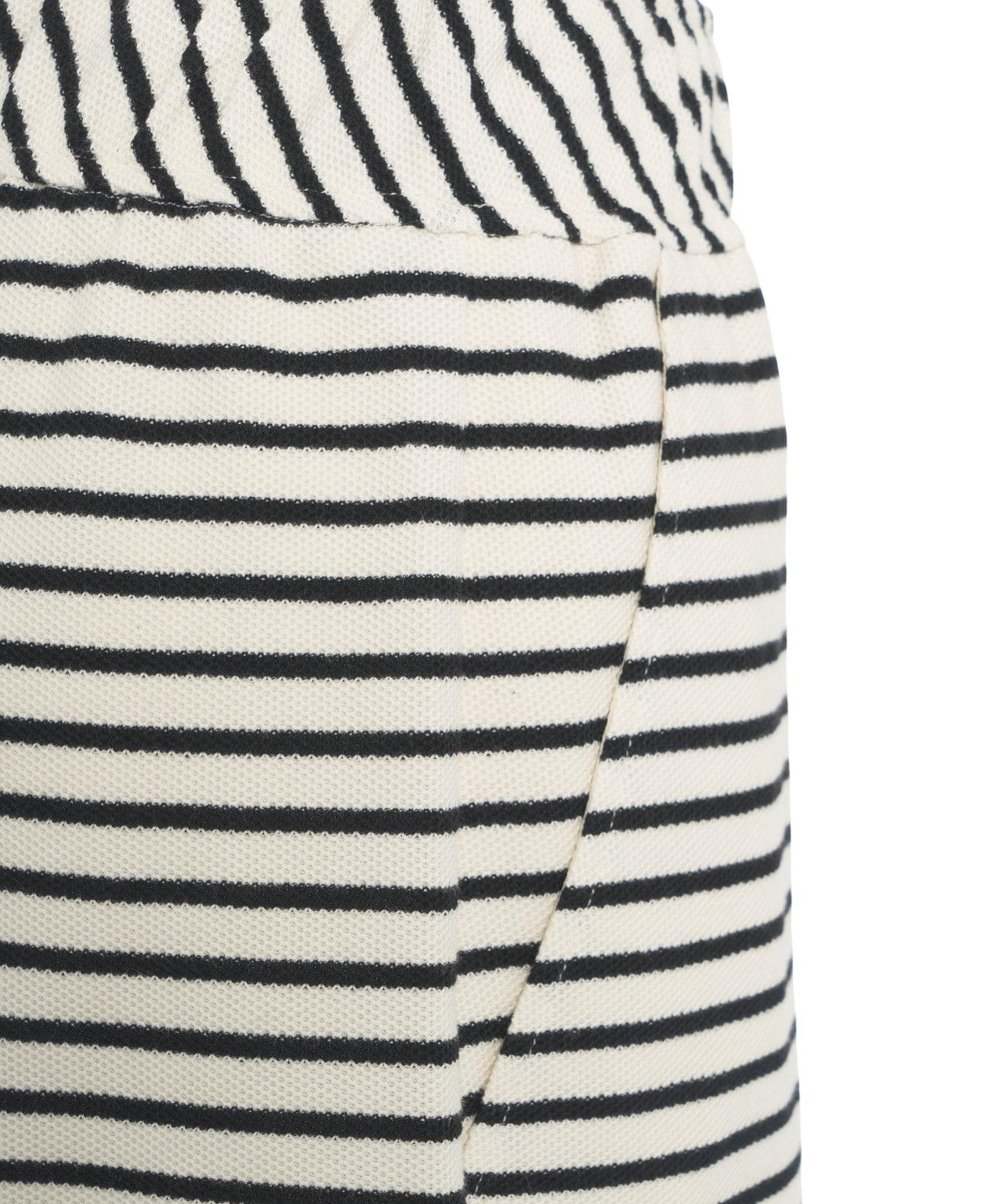 Striped shorts 'Cashel' Product Image