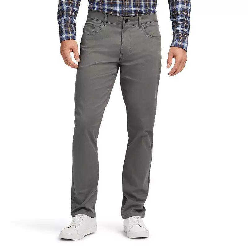 Men's IZOD Saltwater Chino Pants,  Product Image