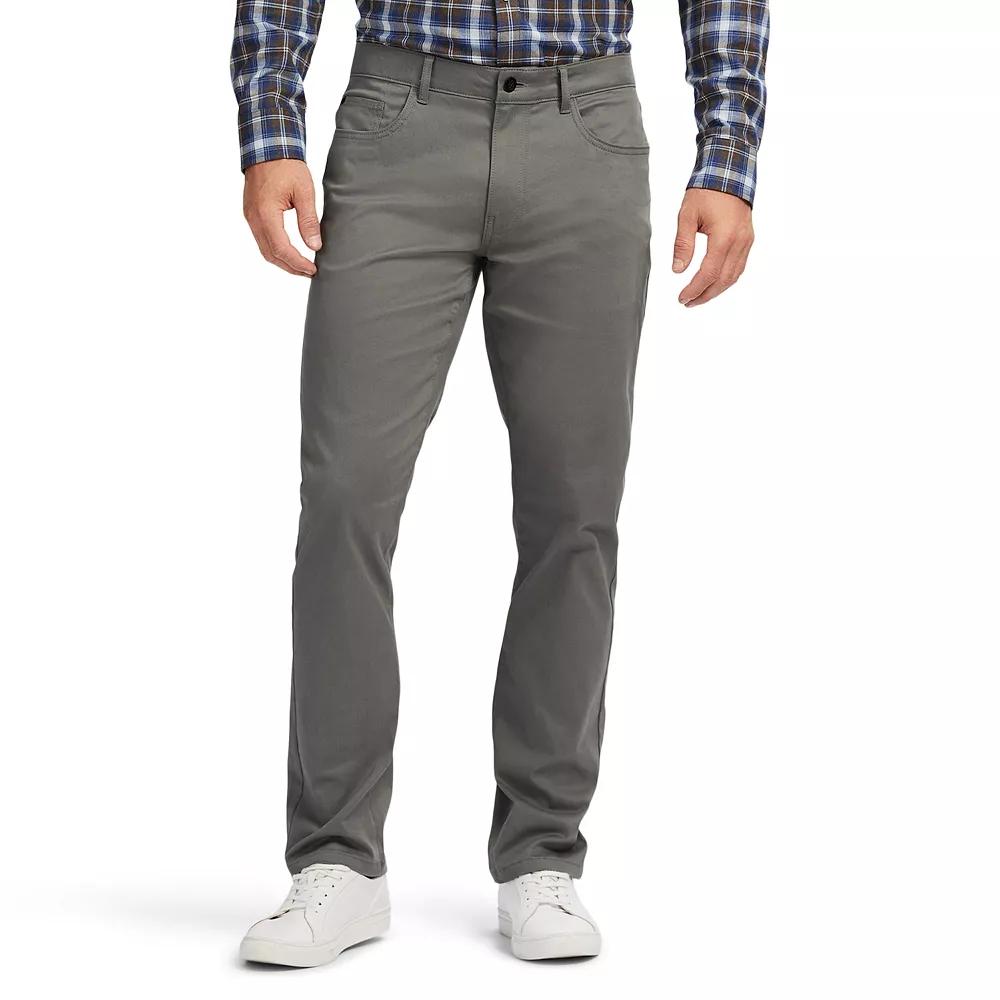 Men's IZOD Saltwater Chino Pants,  Product Image
