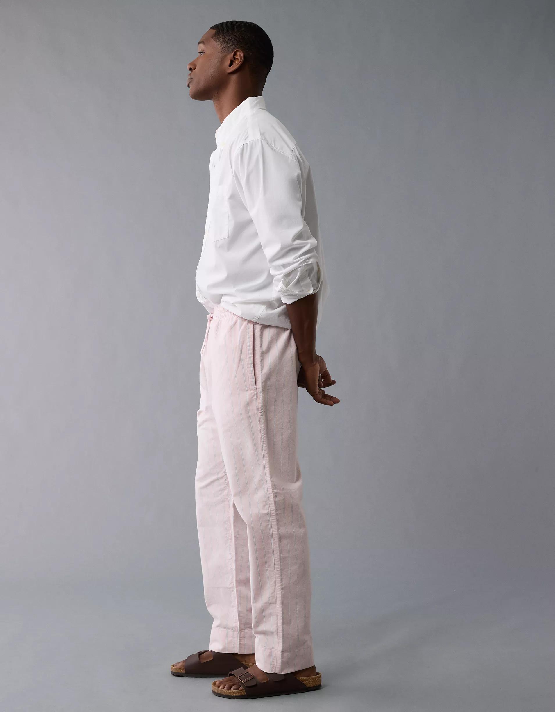 AE Stretch Cotton Pant Product Image