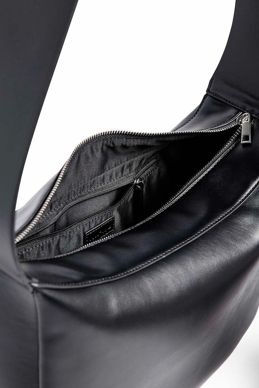 Wide Strap Rounded Bag Product Image