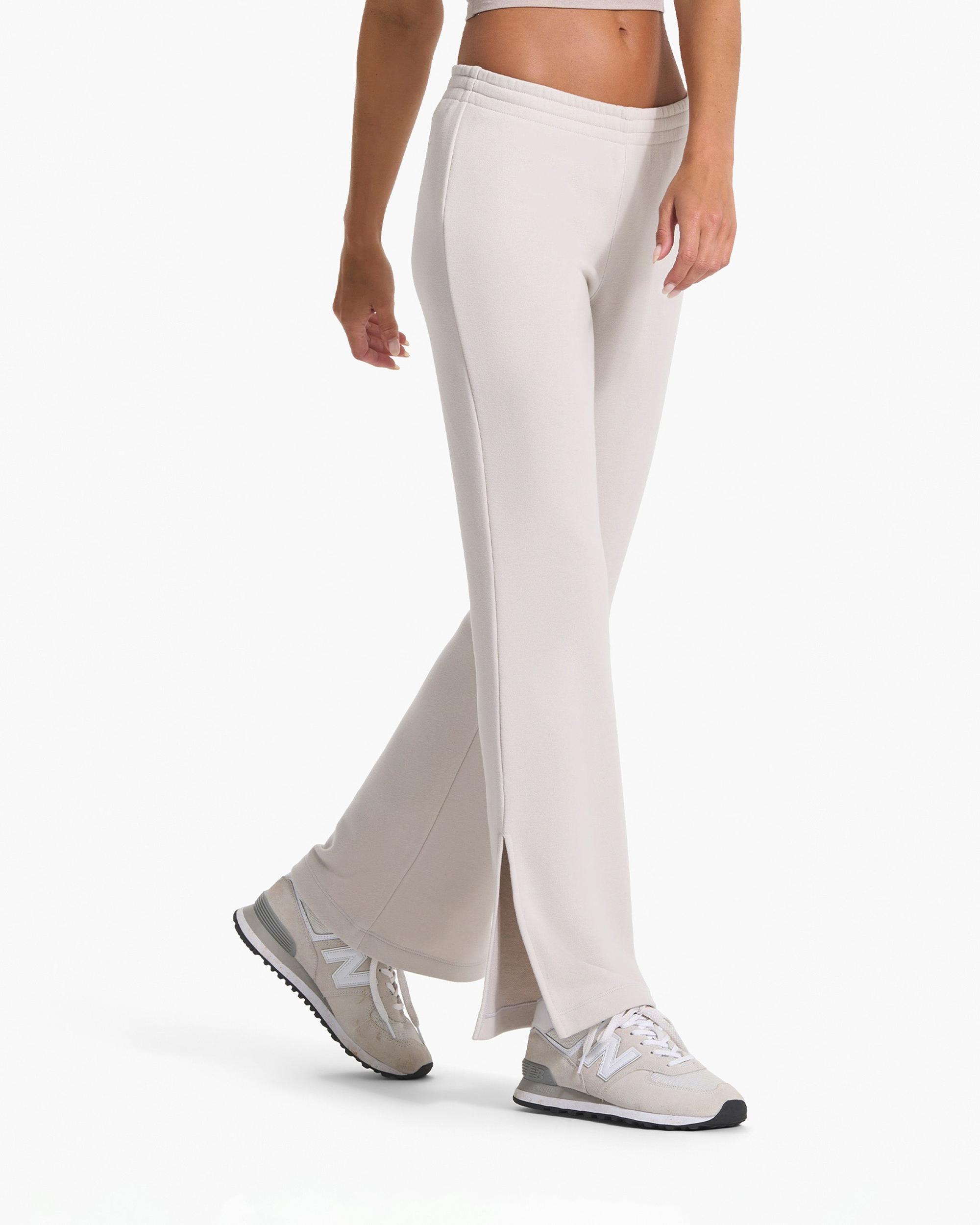 Sedona Wideleg Sweatpant Product Image
