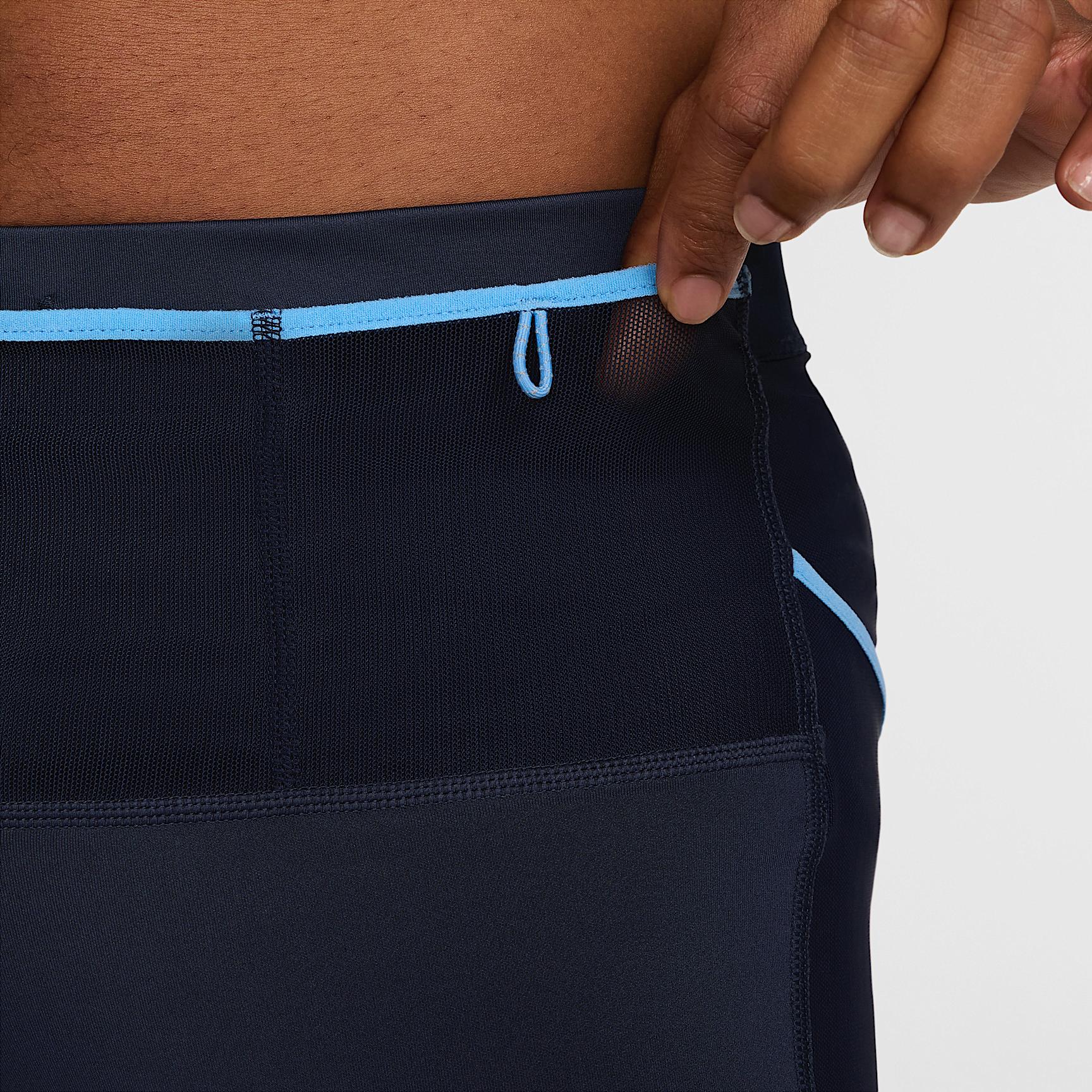 Nike Men's Lava Loops Dri-FIT ADV Running Tights Product Image