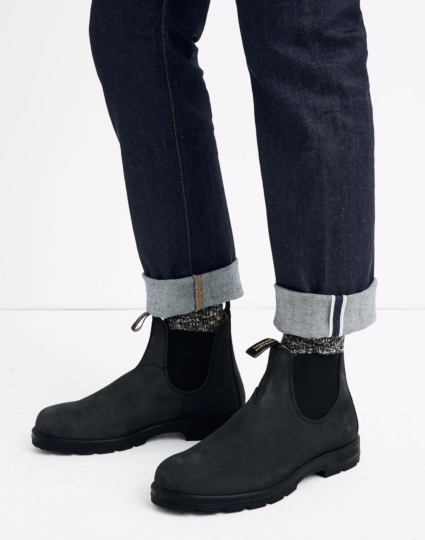 Blundstone® Men's Classic Chelsea Boots Product Image