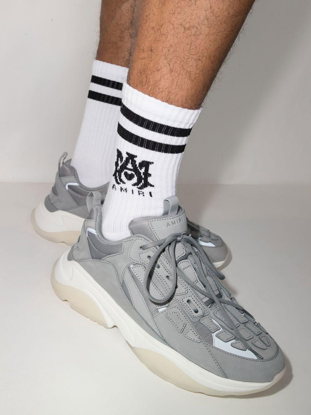 Bone Runner chunky sneakers Product Image