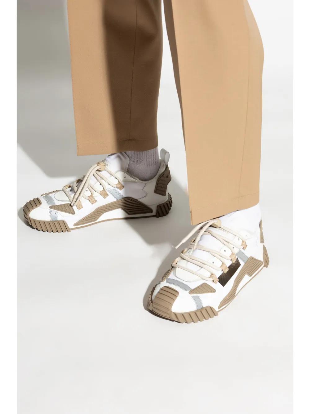 NS1 panelled sneakers Product Image