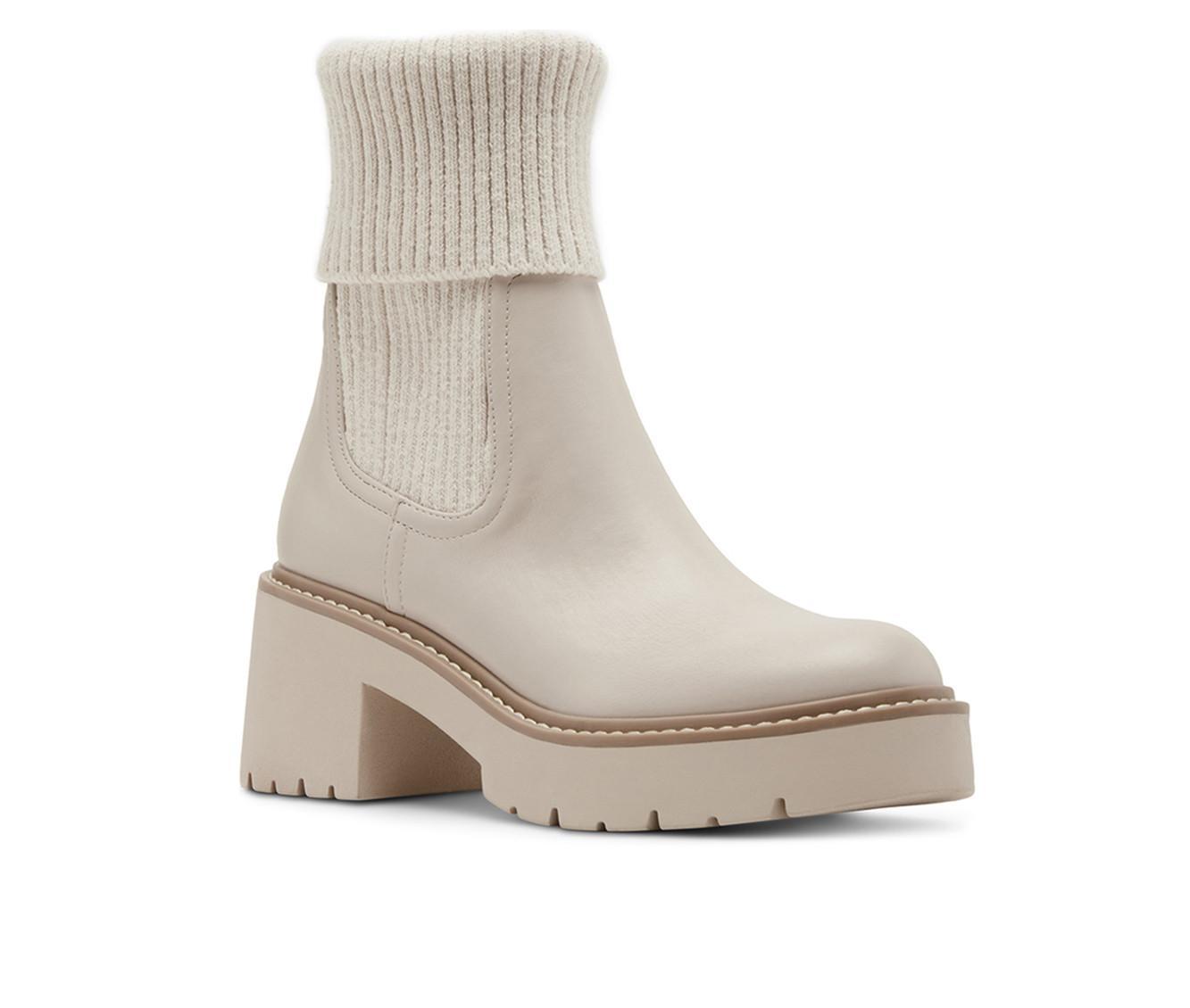Women's Madden Girl Fawnn Booties Product Image