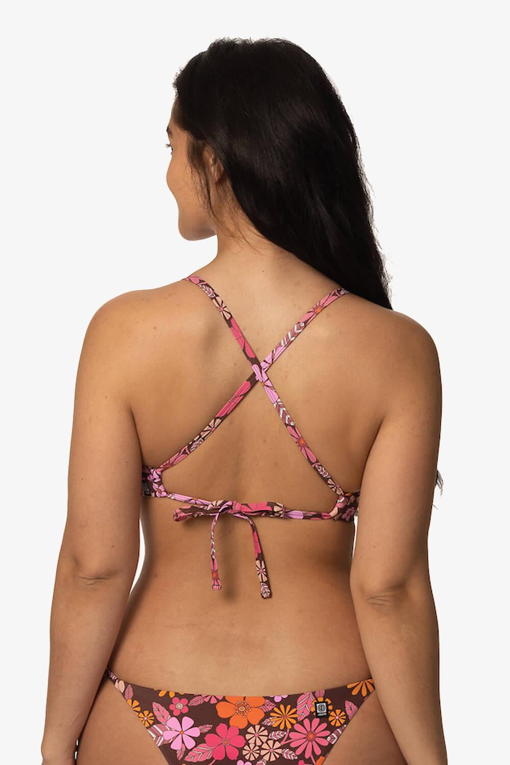 Artemis Bikini Top - Free Spirit Female Product Image