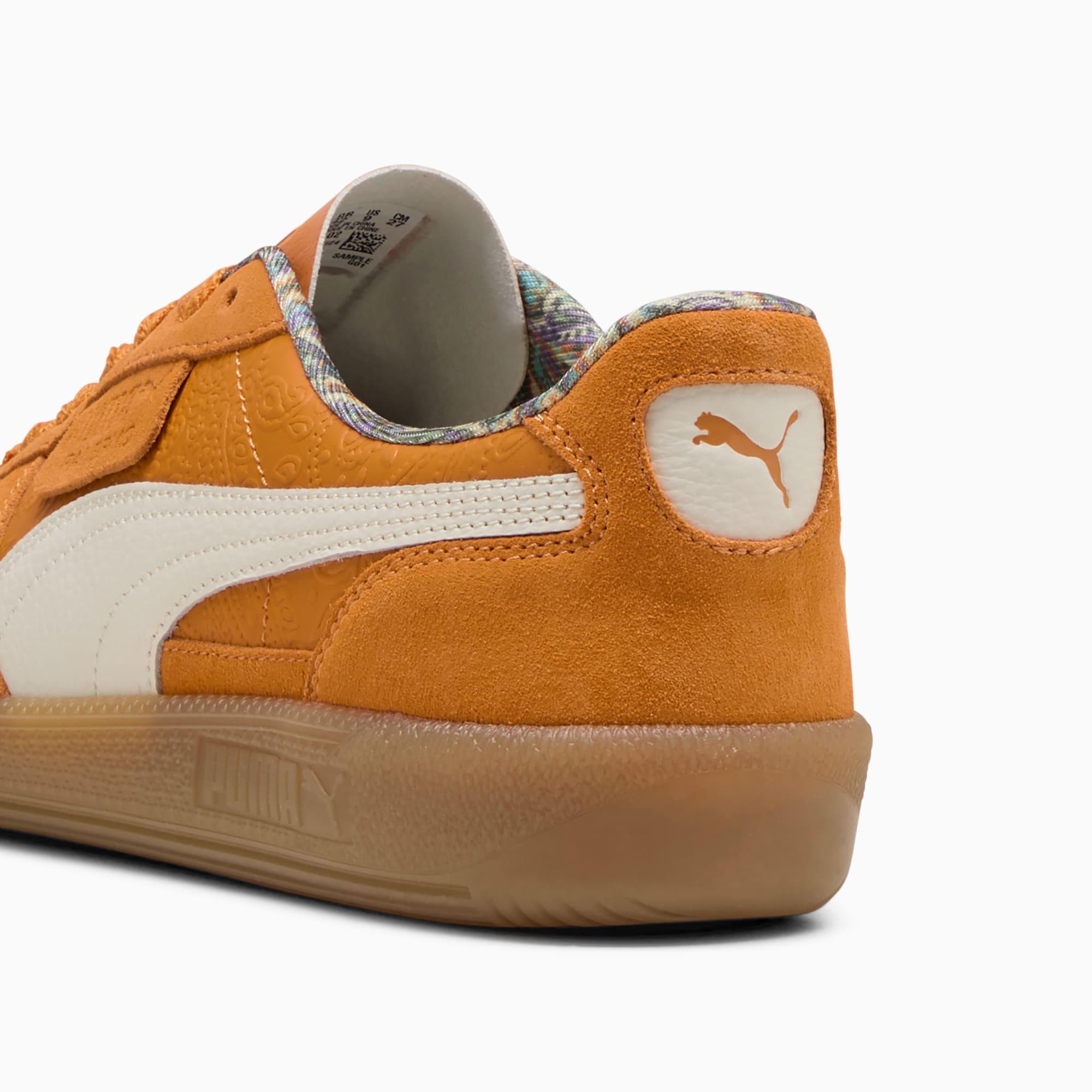 Palermo Bomber Sneakers Product Image