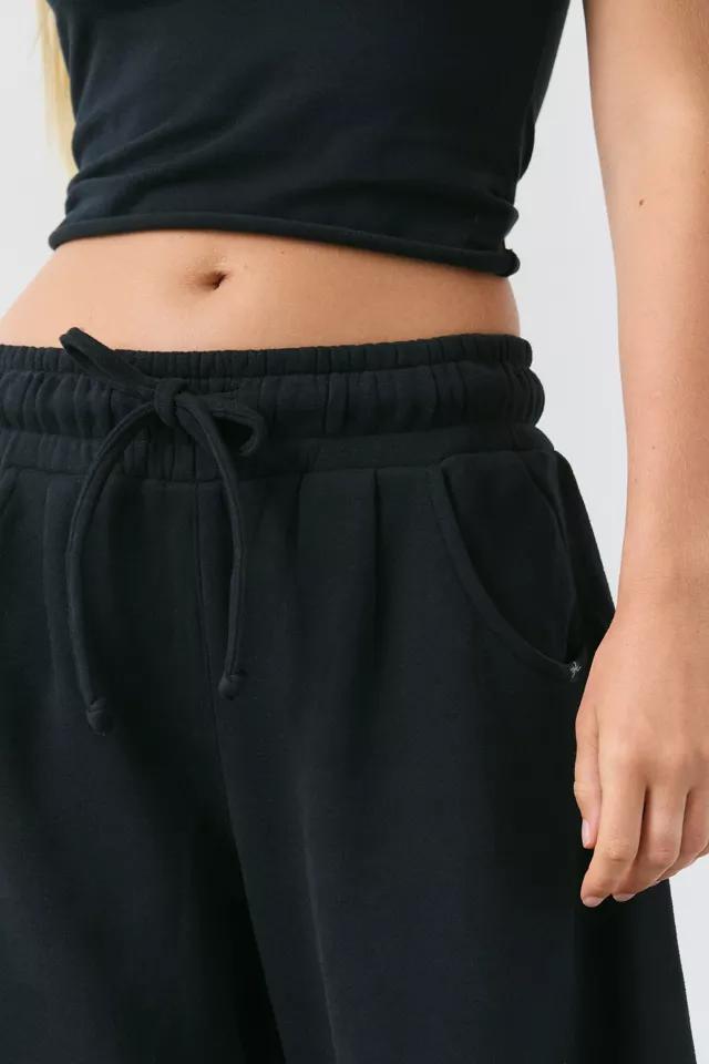 Out From Under Essential Barrel Leg Full Length Sweatpant Product Image