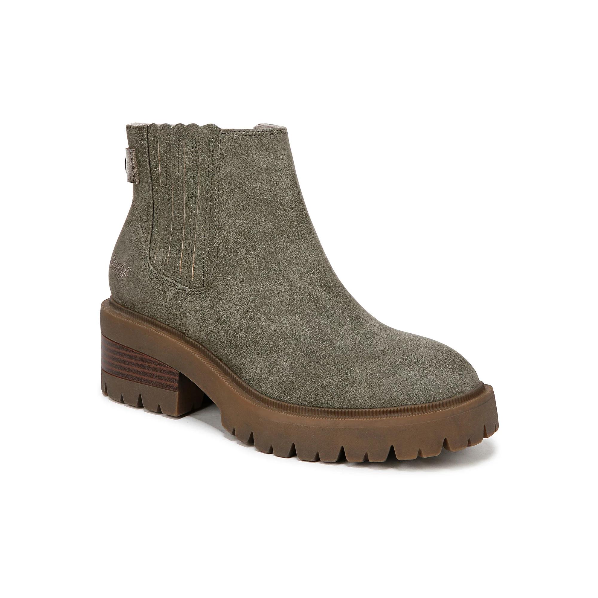 Blowfish Malibu Womens Joy Chelsea Boot Product Image