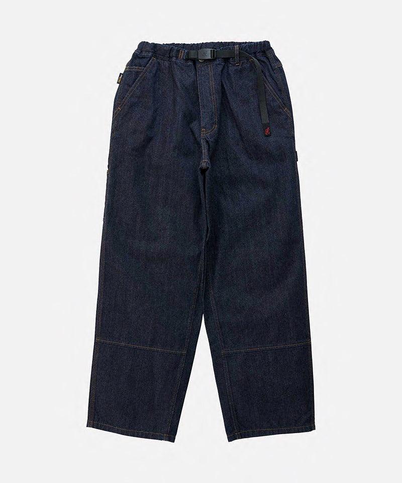 Japanese Denim Work Pant Male Product Image