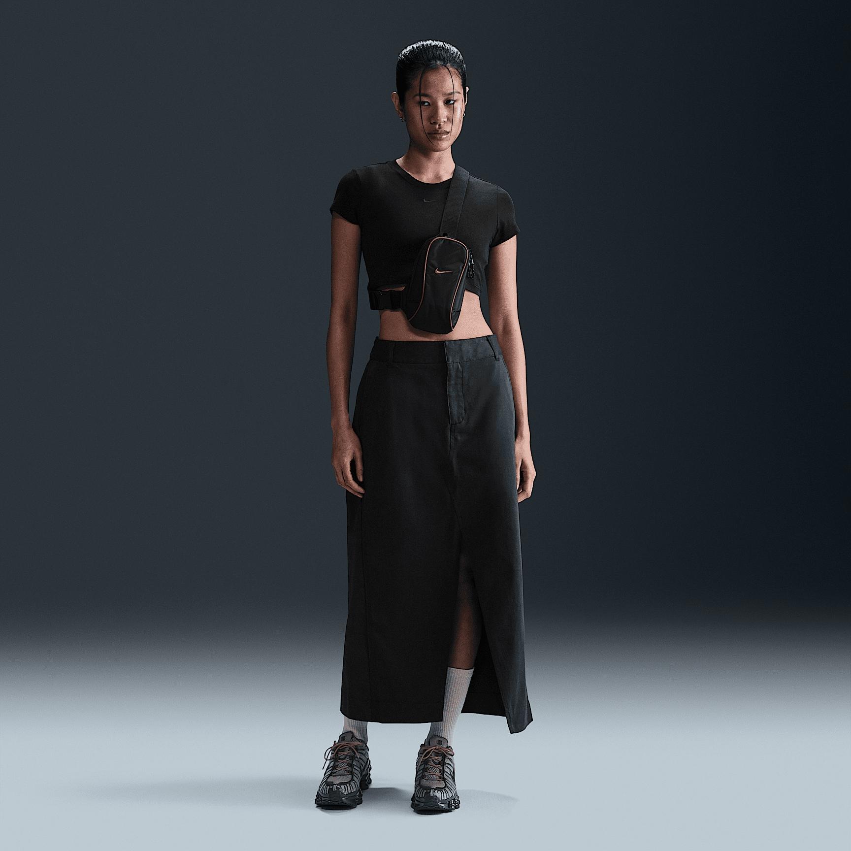 Nike Sportswear Collection Women's Twill Skirt Product Image