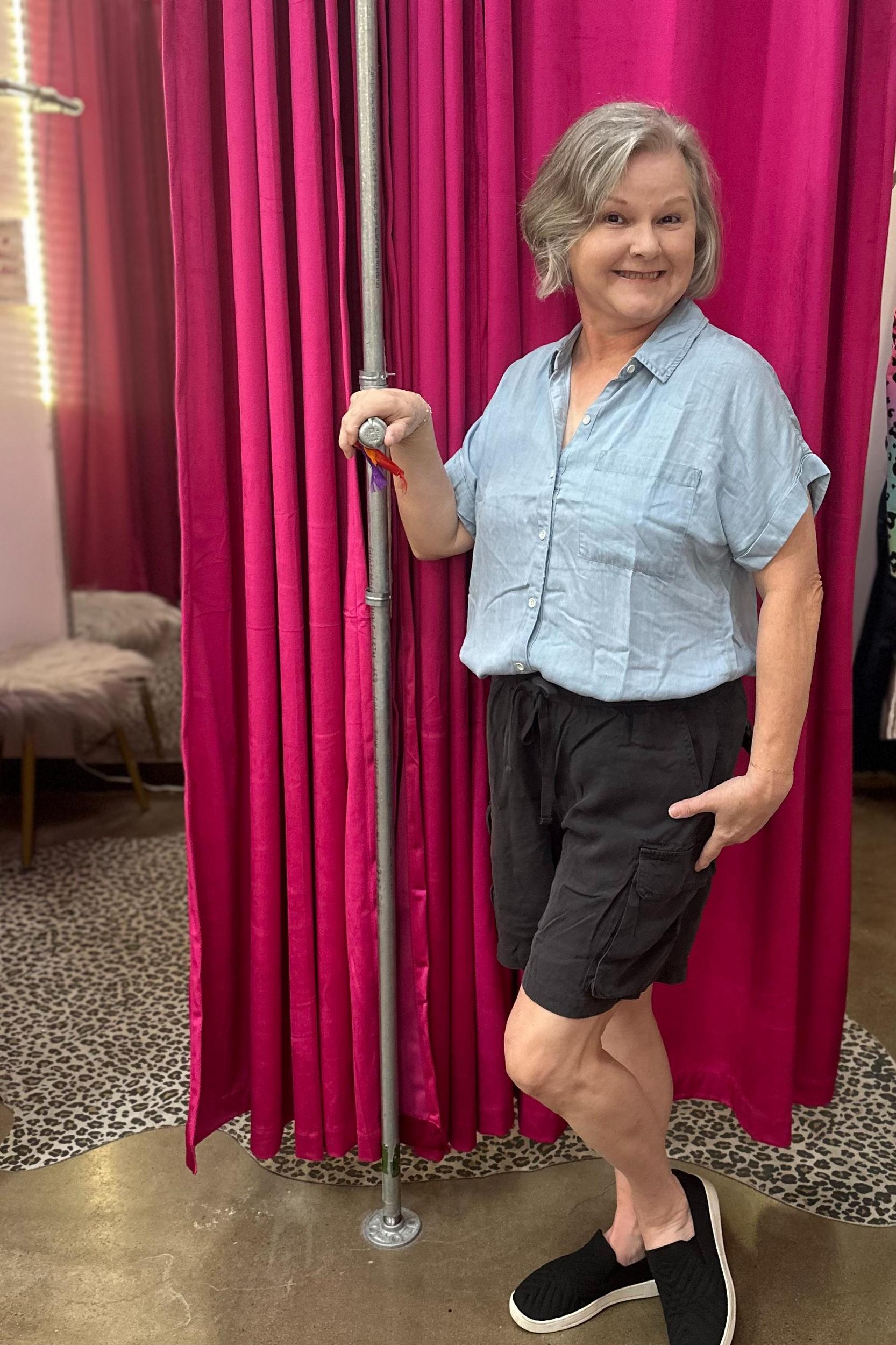 Sedona Cargo Shorts Product Image