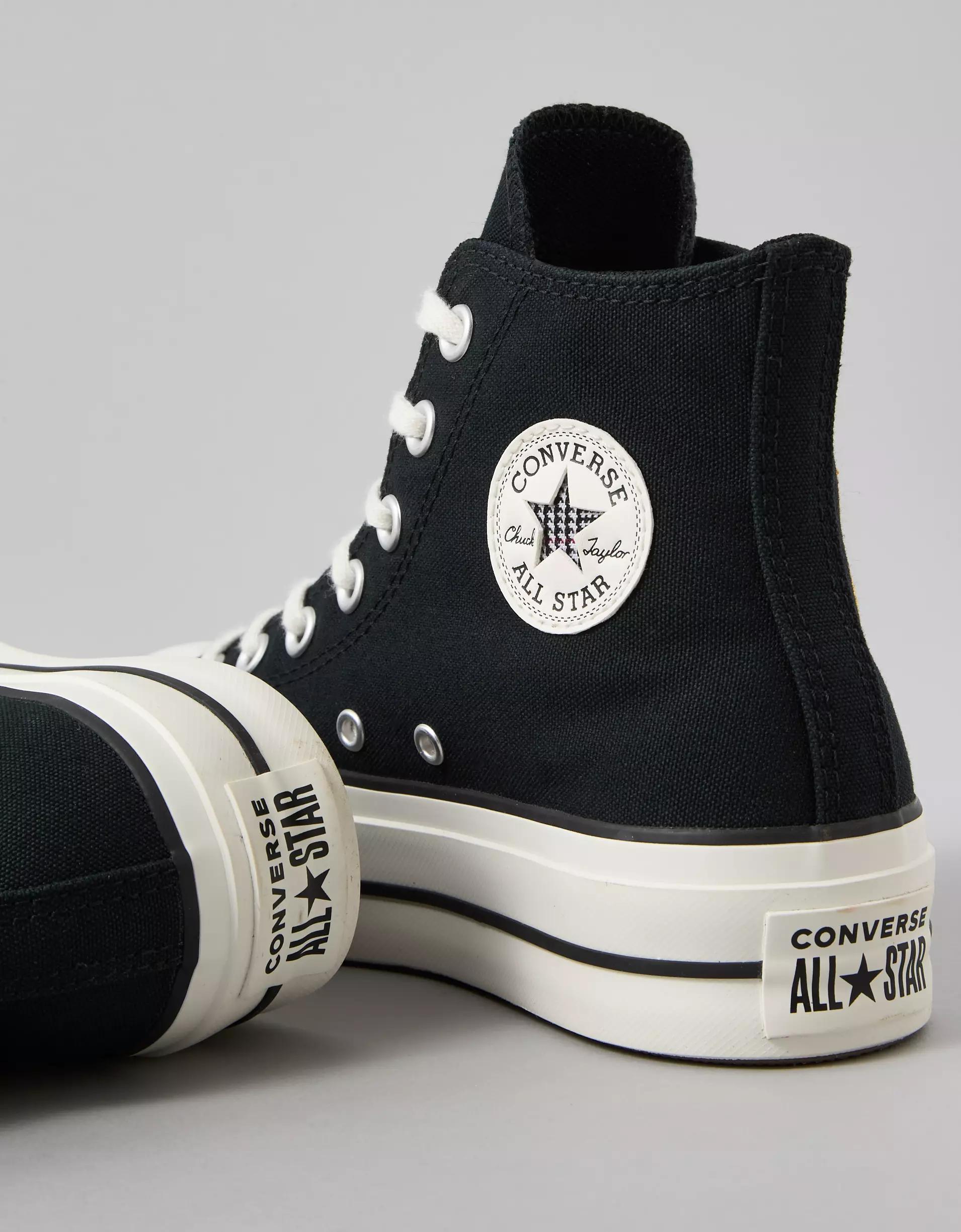Converse Chuck Taylor All Star Platform Lift High-Top Sneaker Women's Product Image