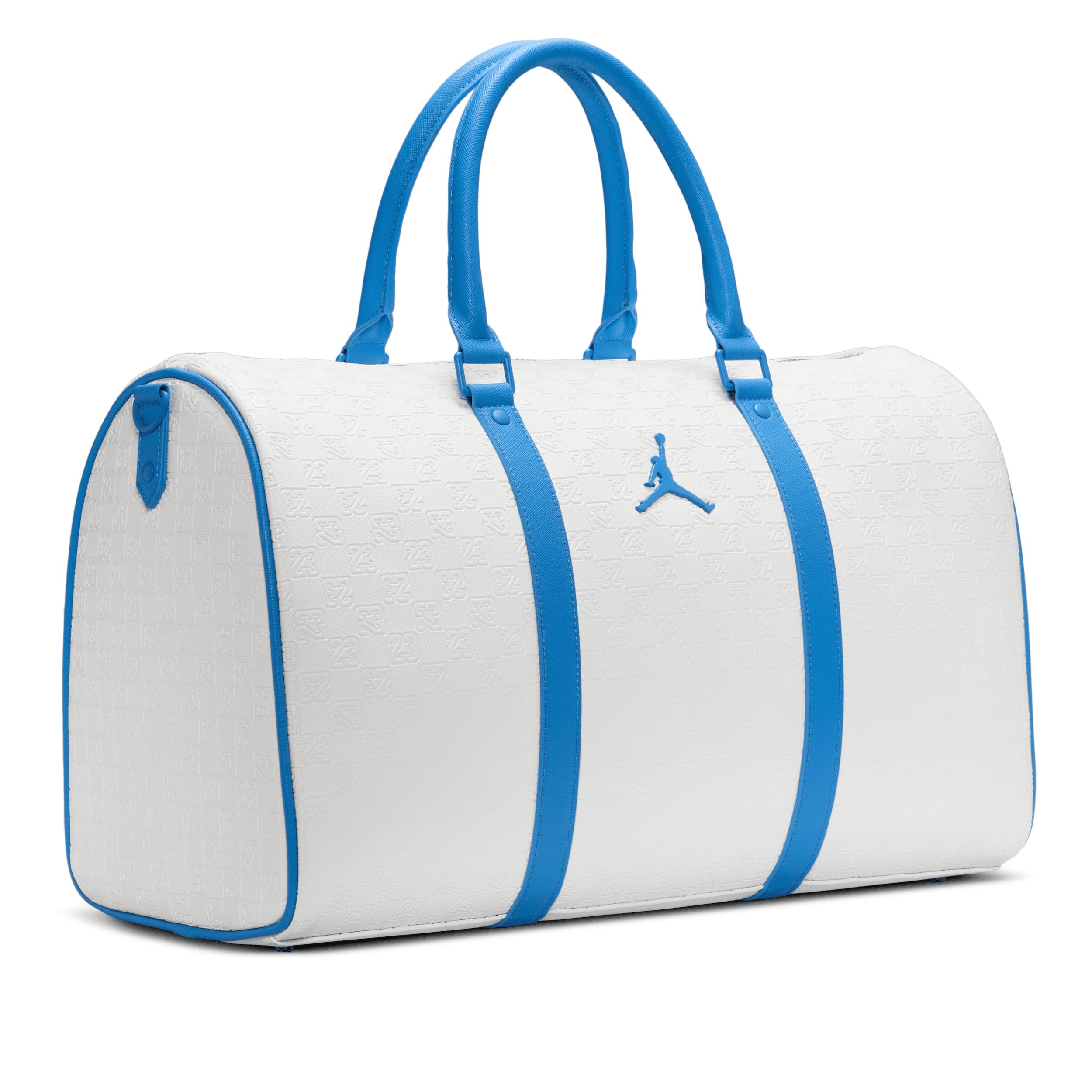 Jordan Monogram Duffle Bag (25L) Product Image