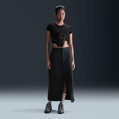 Nike Sportswear Collection Women's Twill Skirt Product Image