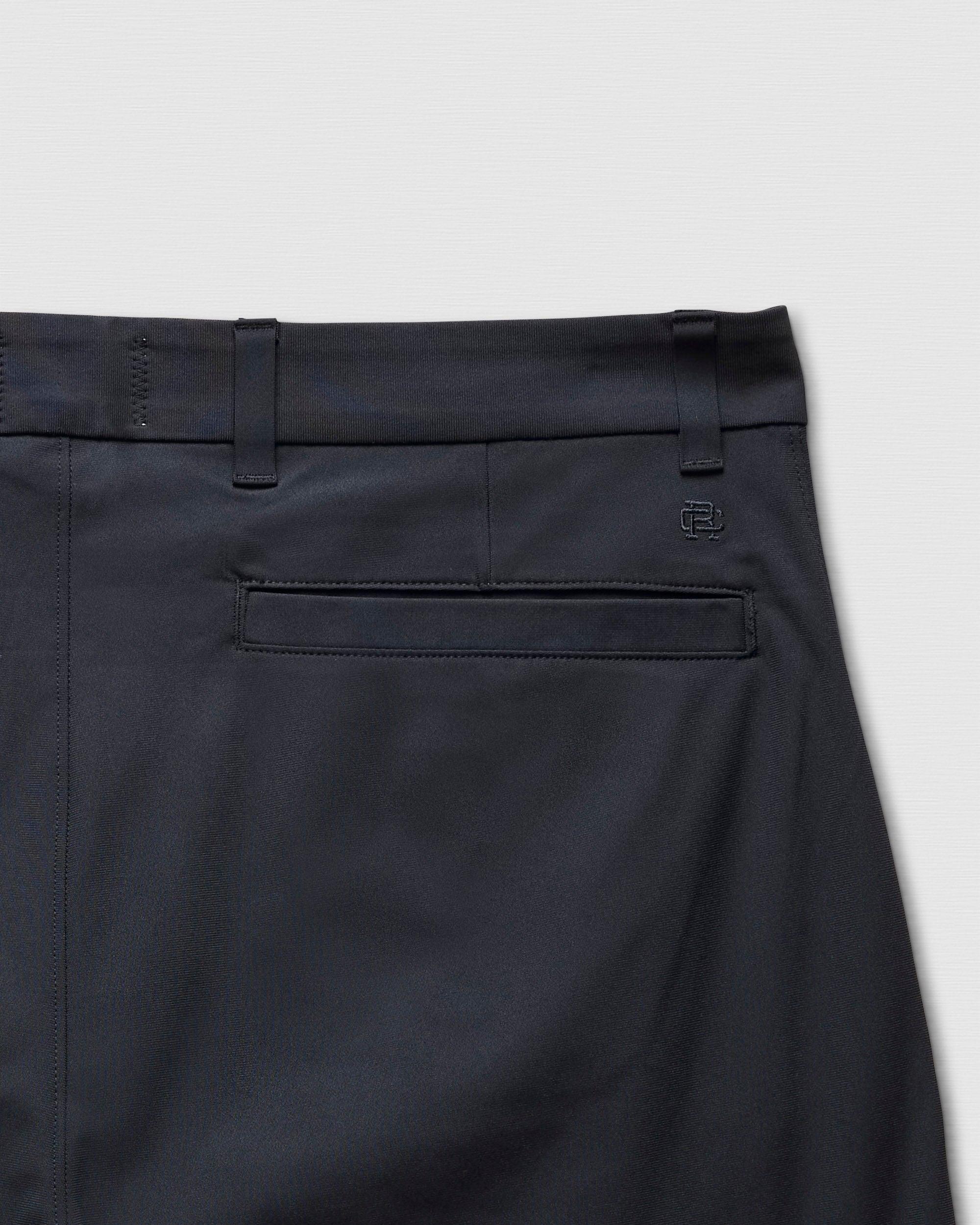 Stretch Warp Knit Coach's Standard Short 9" Male Product Image