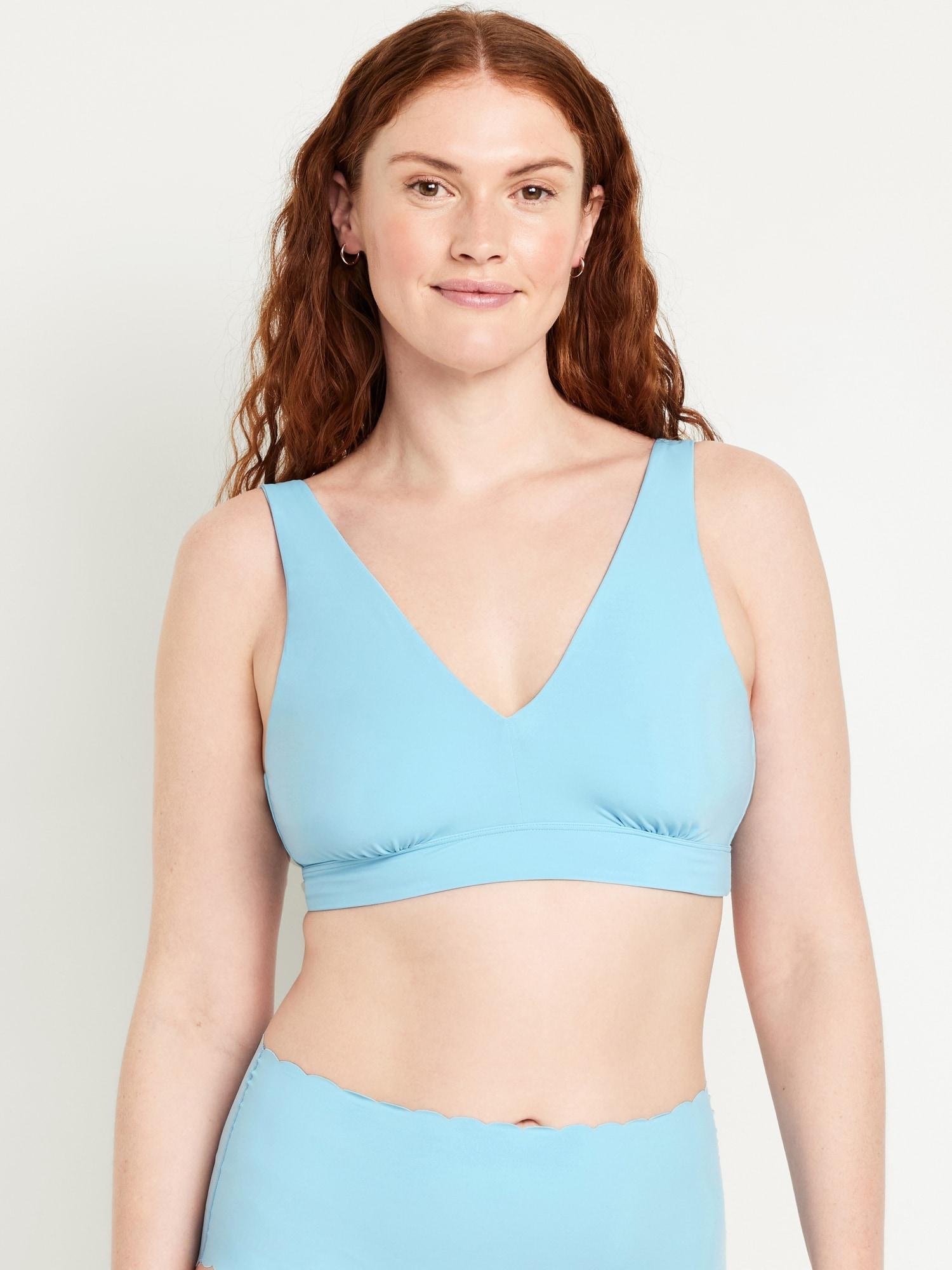 No-Show Bralette Product Image