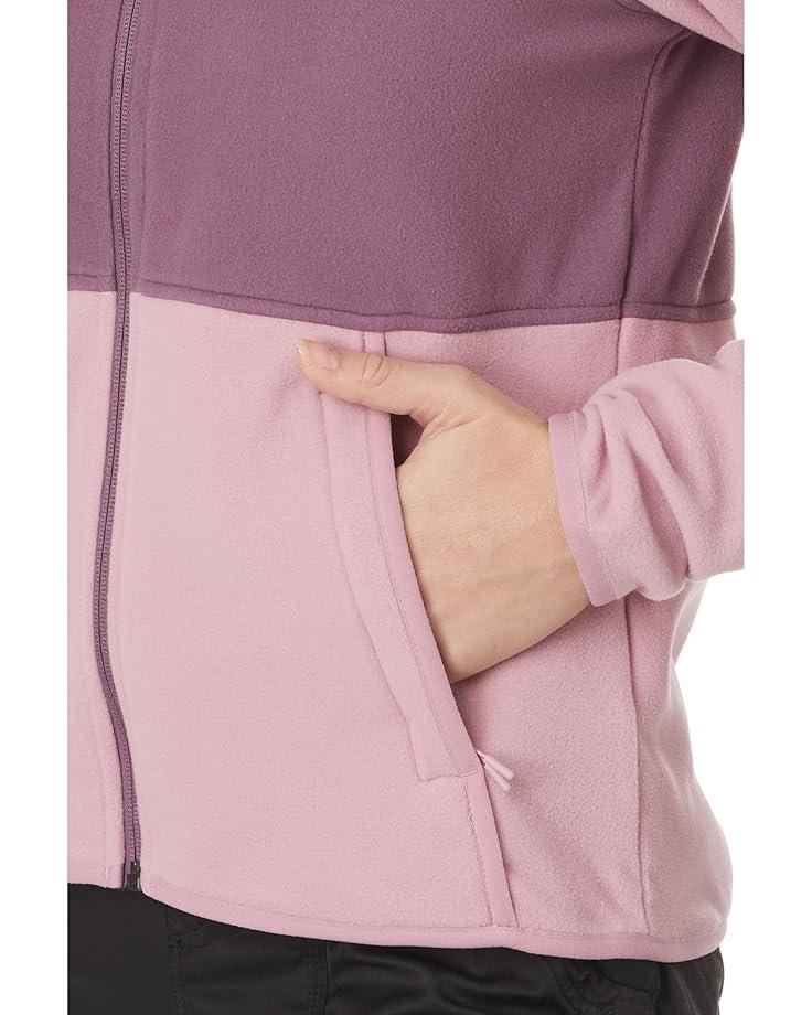 Osito Lux Jacket Product Image