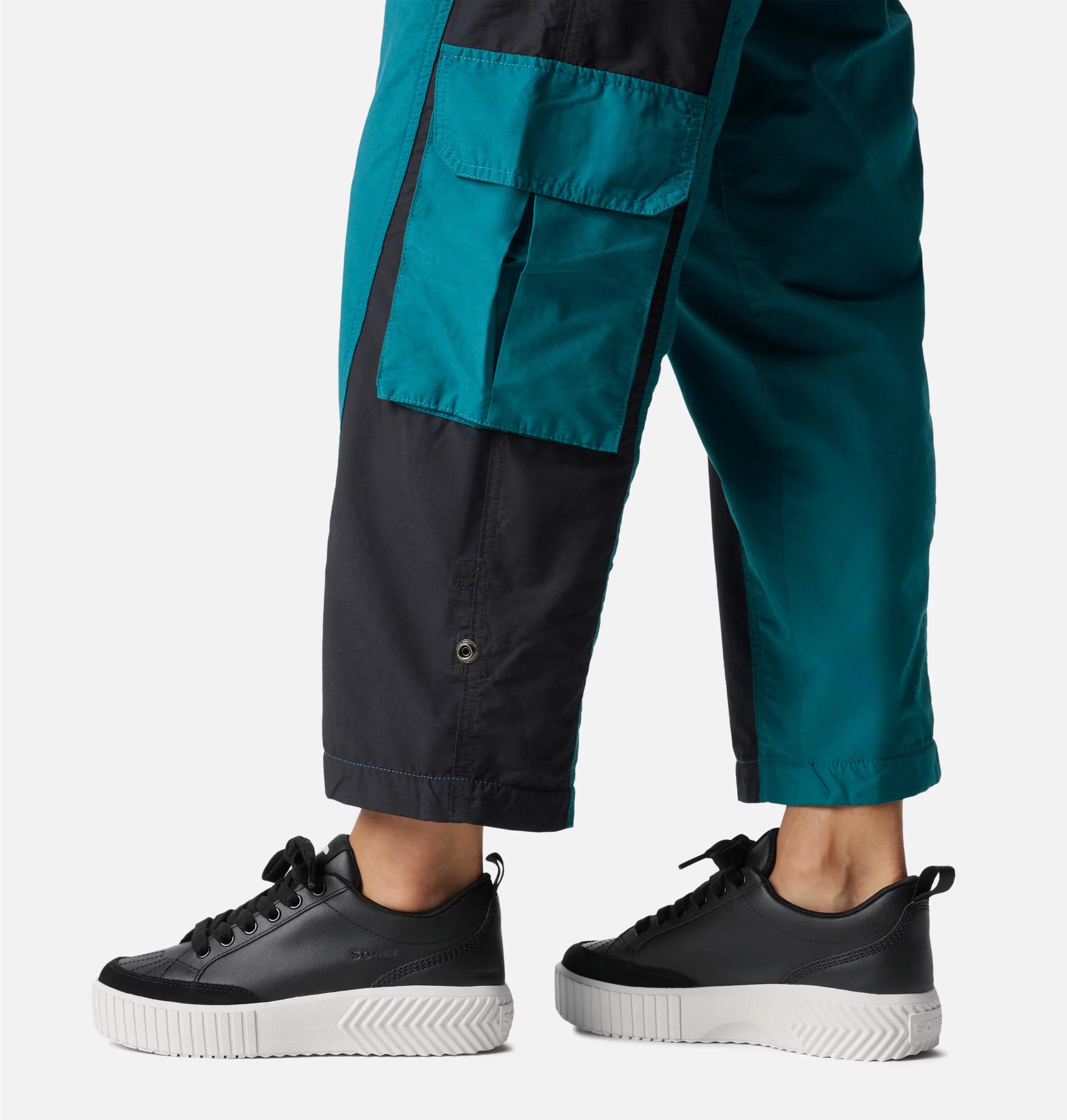 ONA AVE™ Women's Low Waterproof Sneaker Product Image