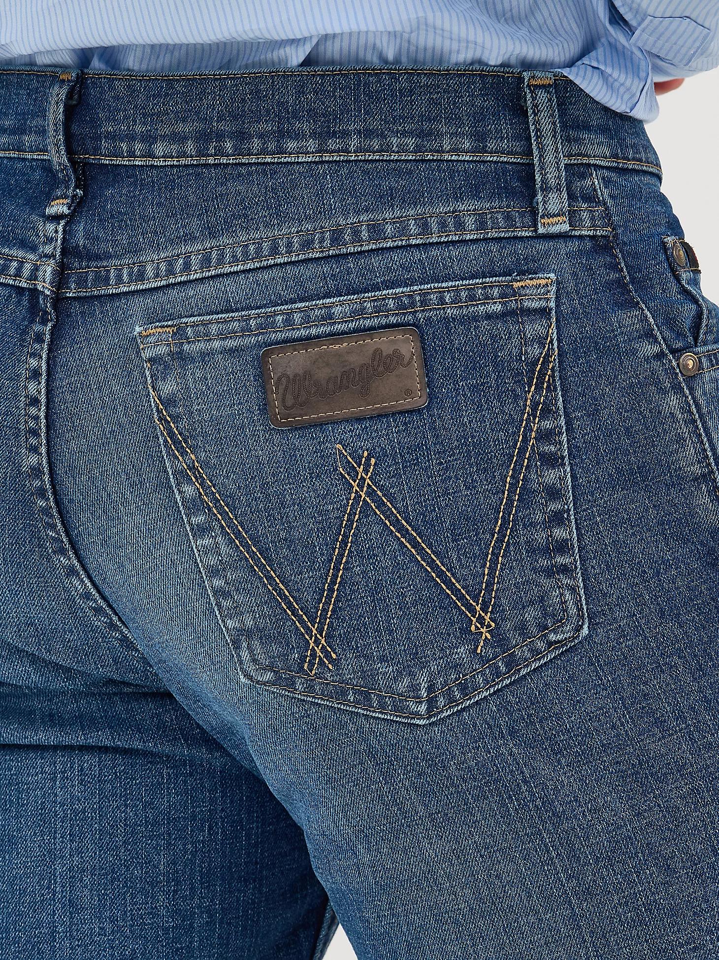 Men's Cody Johnson 20X® Advanced Comfort 02 Competition Regular Fit Jean in Moonlight Product Image