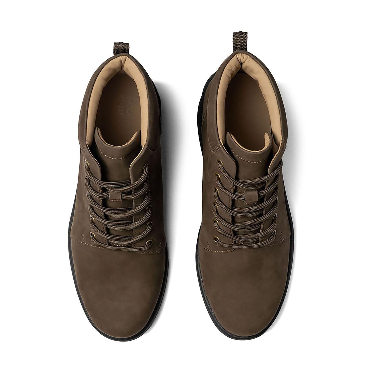 Passage Lace Up Female Product Image