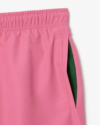 Quick-Dry Swim Trunks Product Image