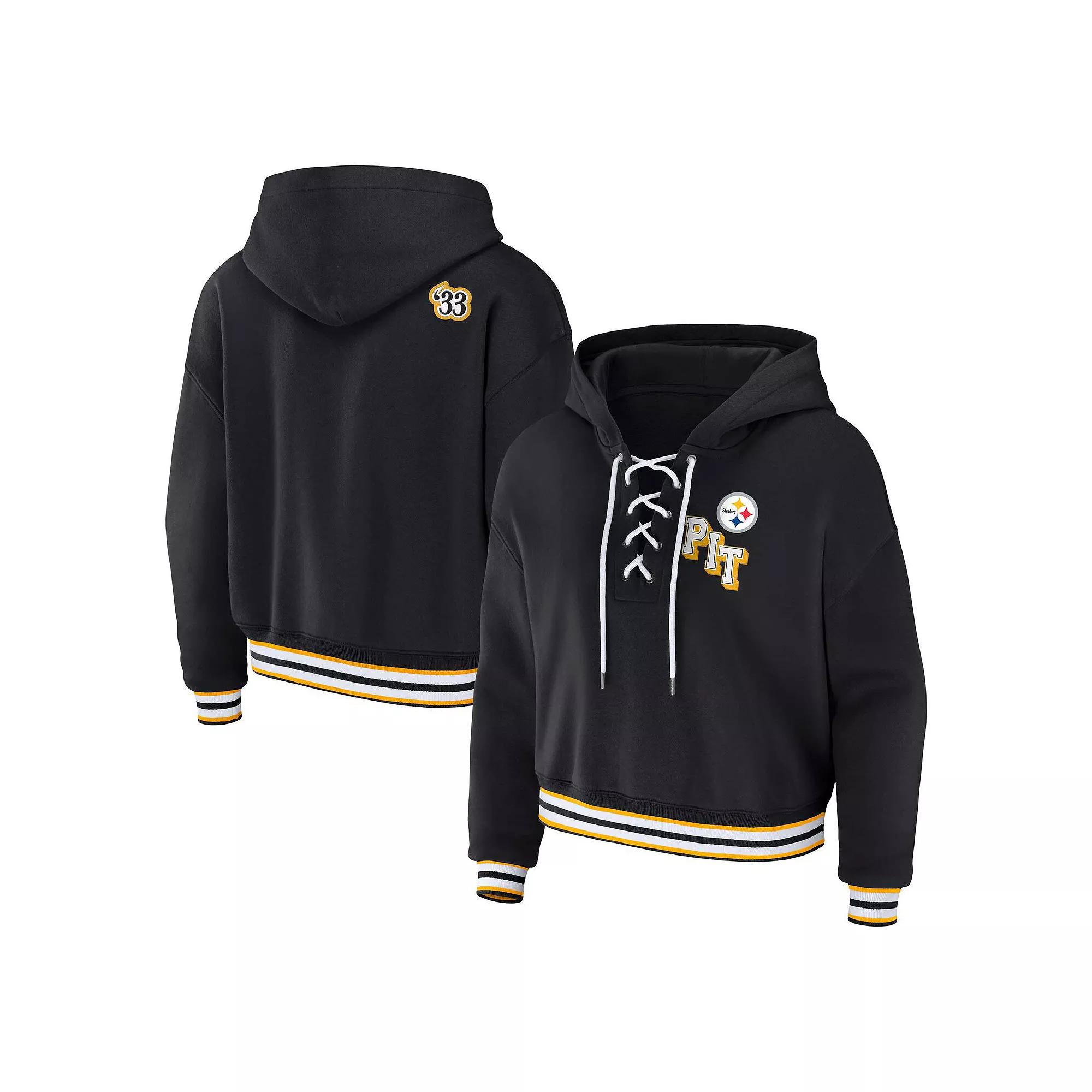 Women's WEAR by Erin Andrews Royal Indianapolis Colts Plus  Product Image