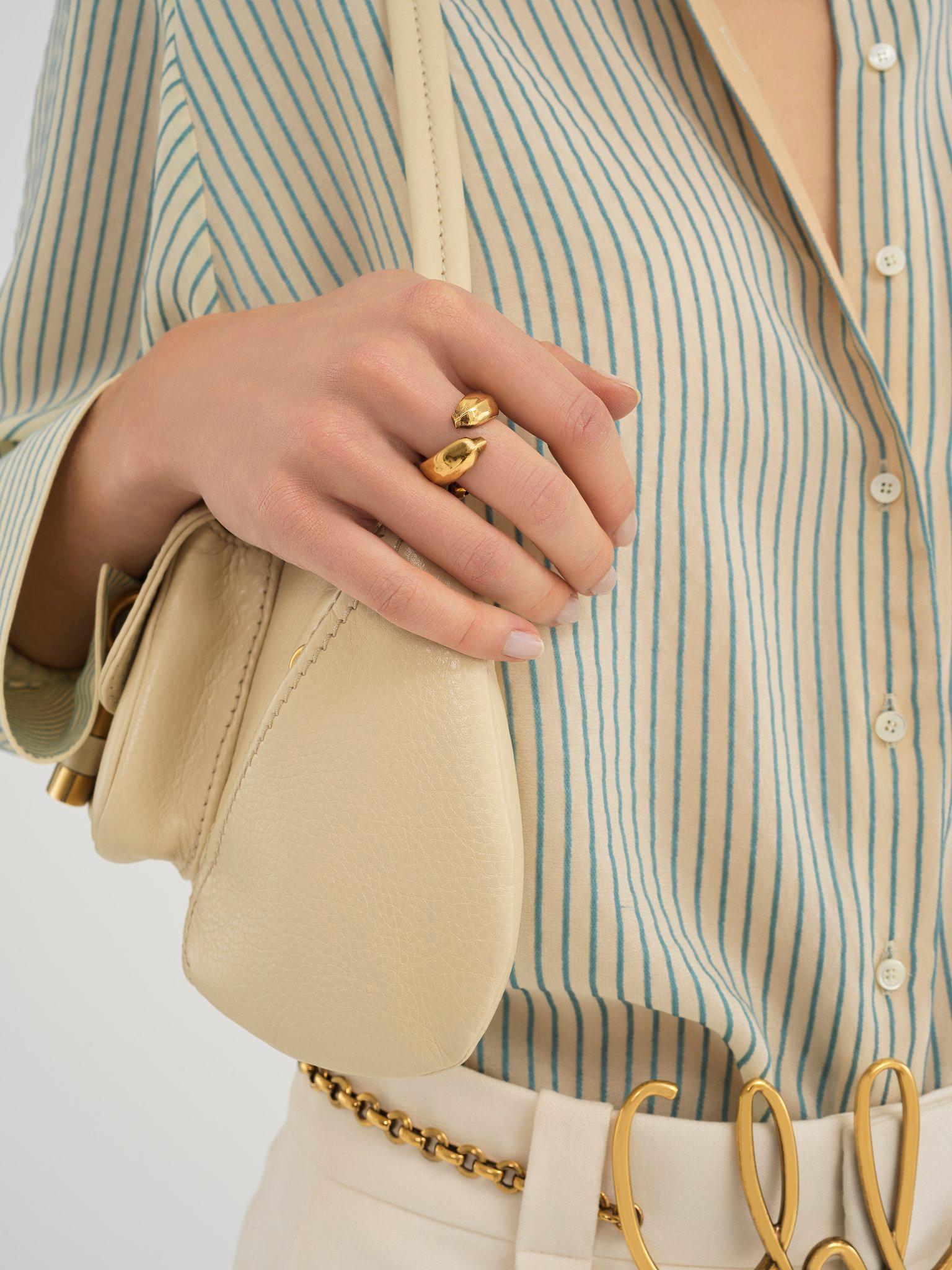 The Chloé Bananas ring Product Image