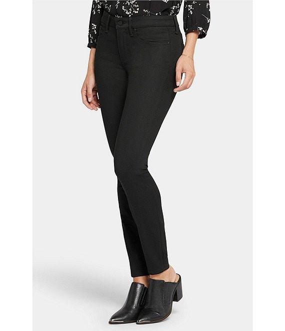 NYDJ Ami 5-Pocket Skinny-Leg Denim Ankle Jeans Product Image