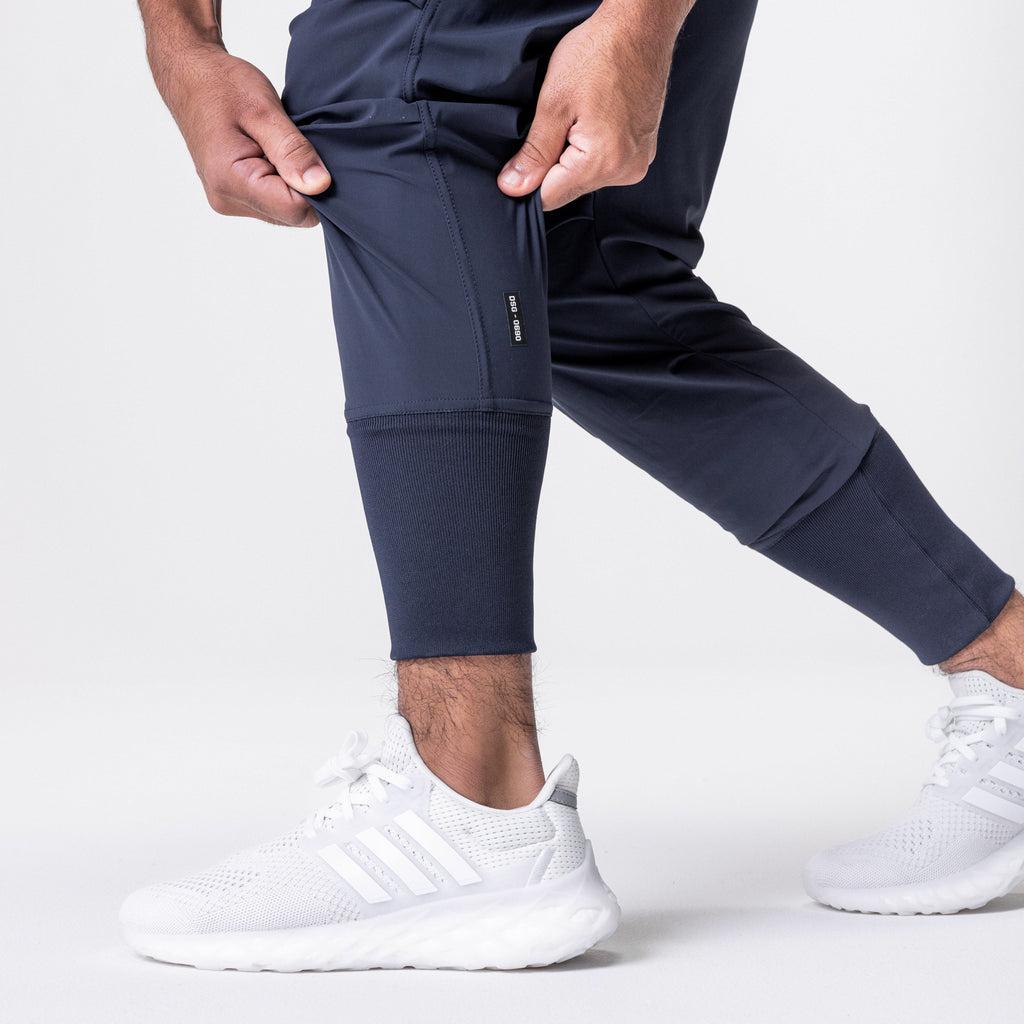 1030. Dri-Core™ Training Jogger - Crimson Product Image