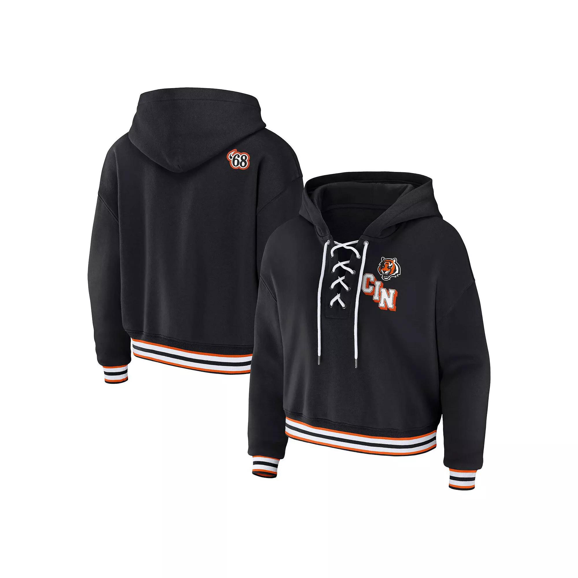 Women's WEAR by Erin Andrews Royal Indianapolis Colts Plus  Product Image