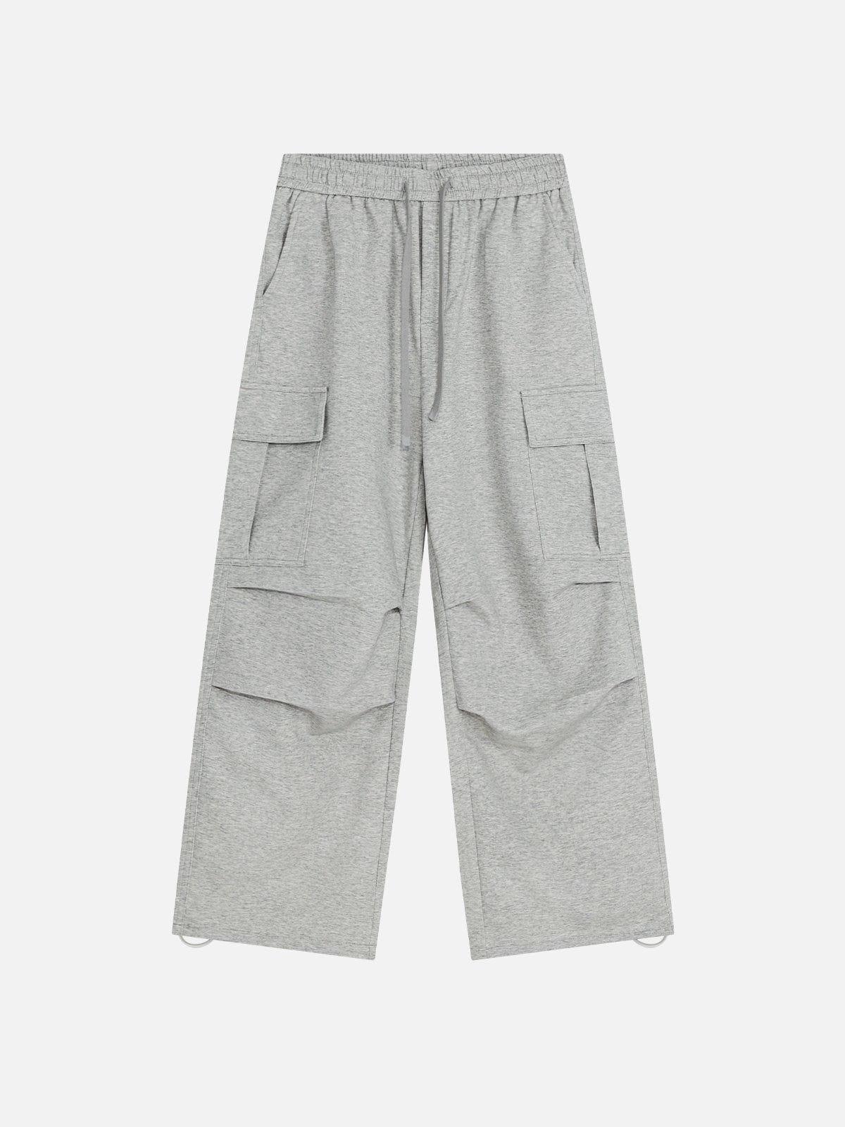 Aelfric Eden Basic Wrinkle Sweatpants Product Image