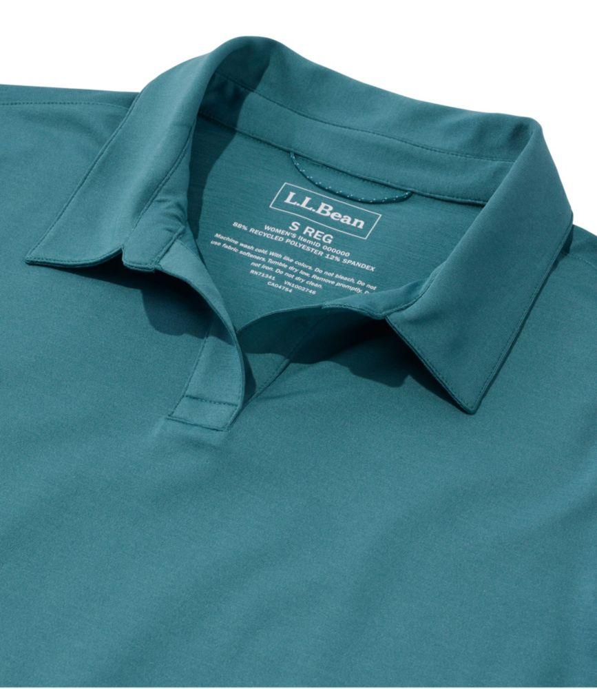 Women's Access Trail Pullover, Long-Sleeve Quarter-Zip Product Image